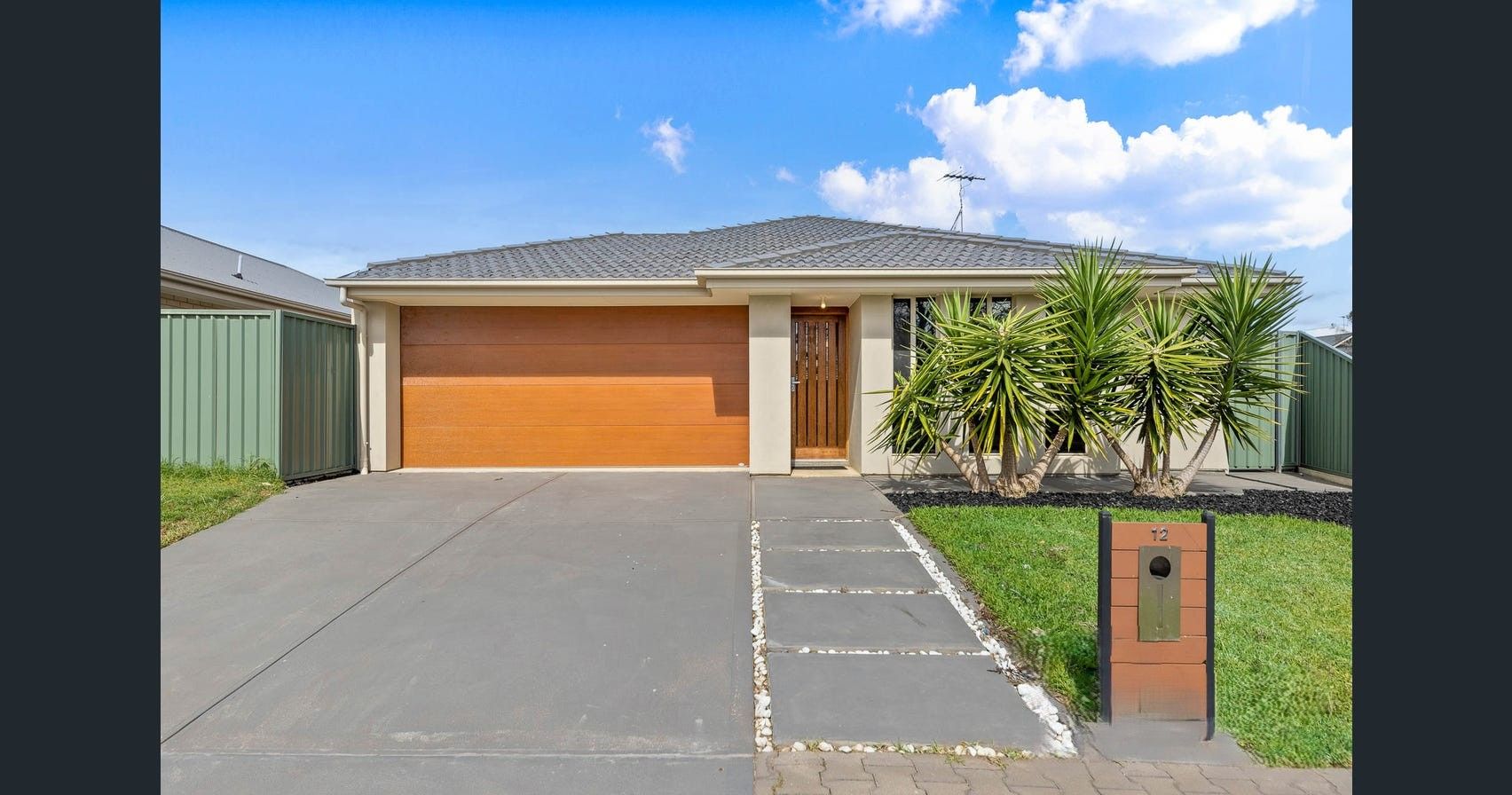 12 Patterson Road — photo from Ray White Para Hills