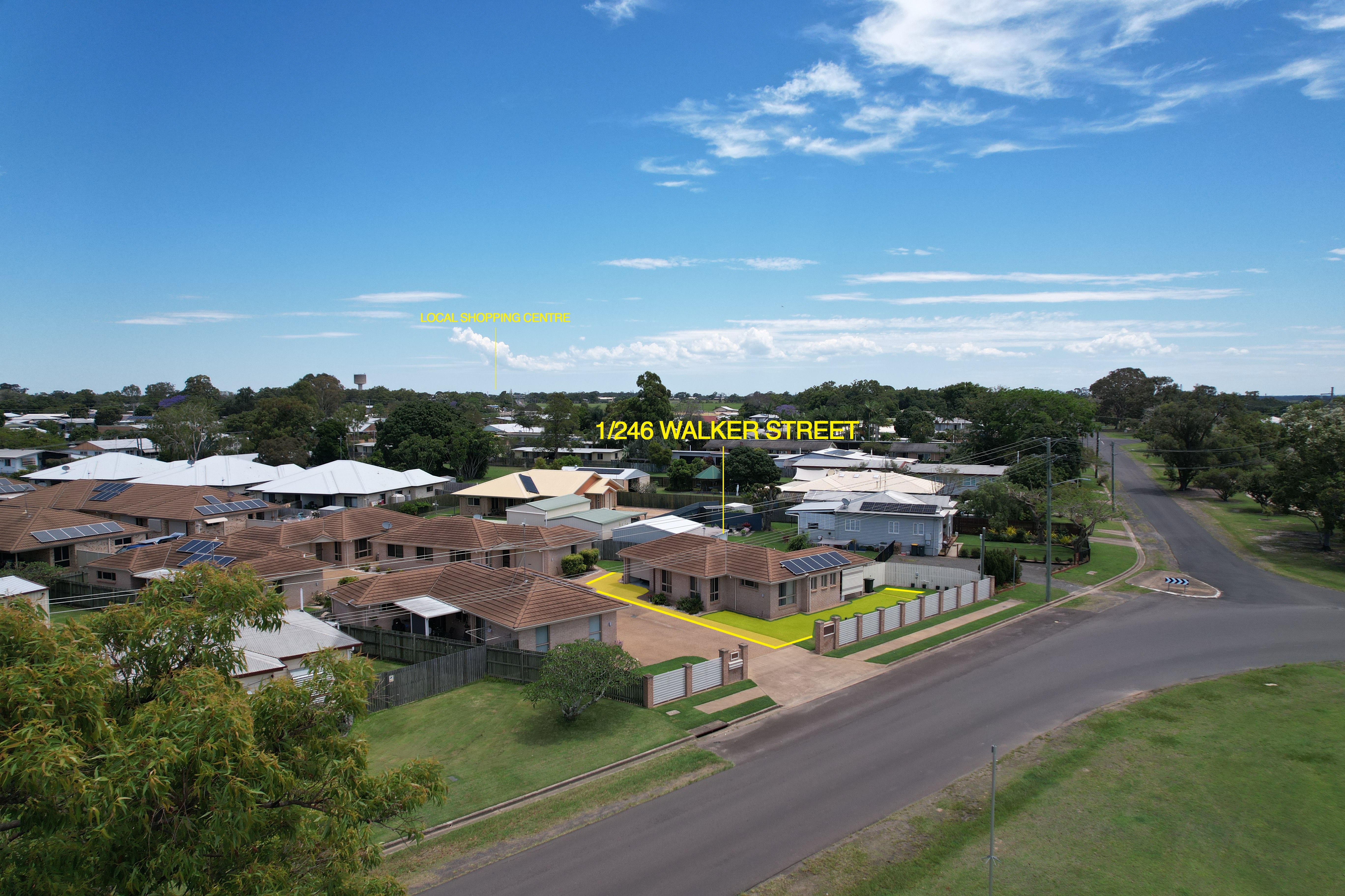 246 Walker Street, Millbank QLD 4670