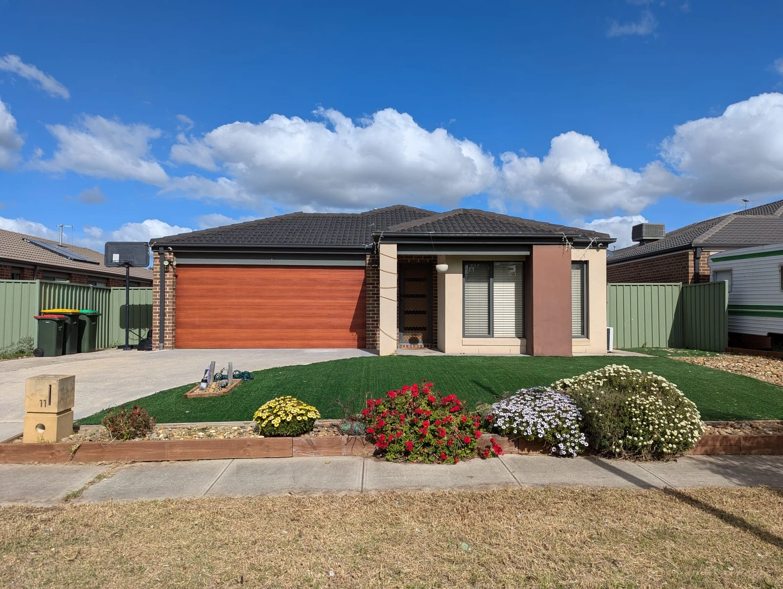 11 Laburnum Avenue, Wyndham Vale, VIC 3024