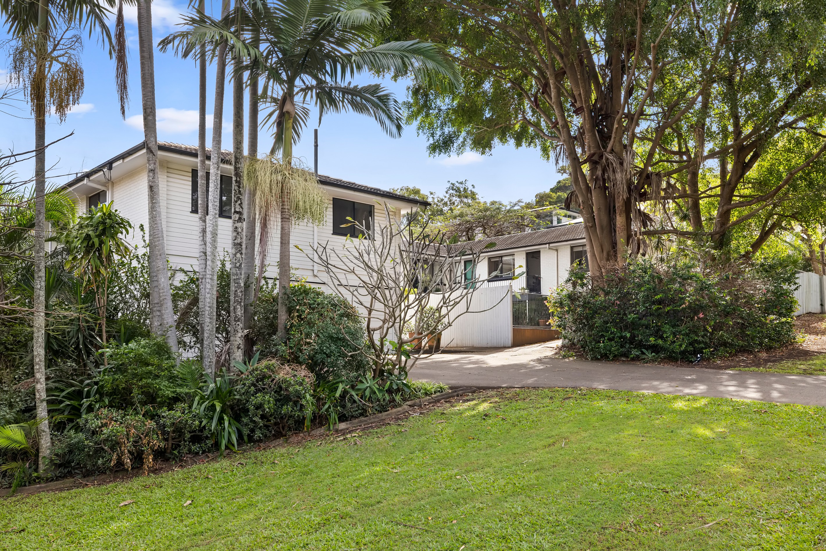 1/42 Pine Street, Hamilton, QLD 4007