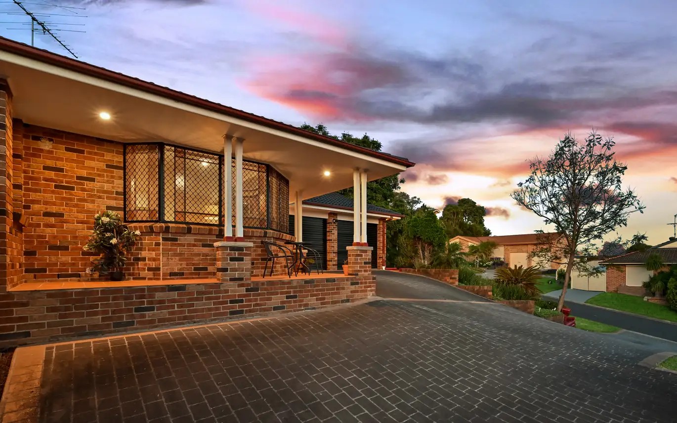 3 Ku-Ring-Gai Place, Bow Bowing, NSW 2566