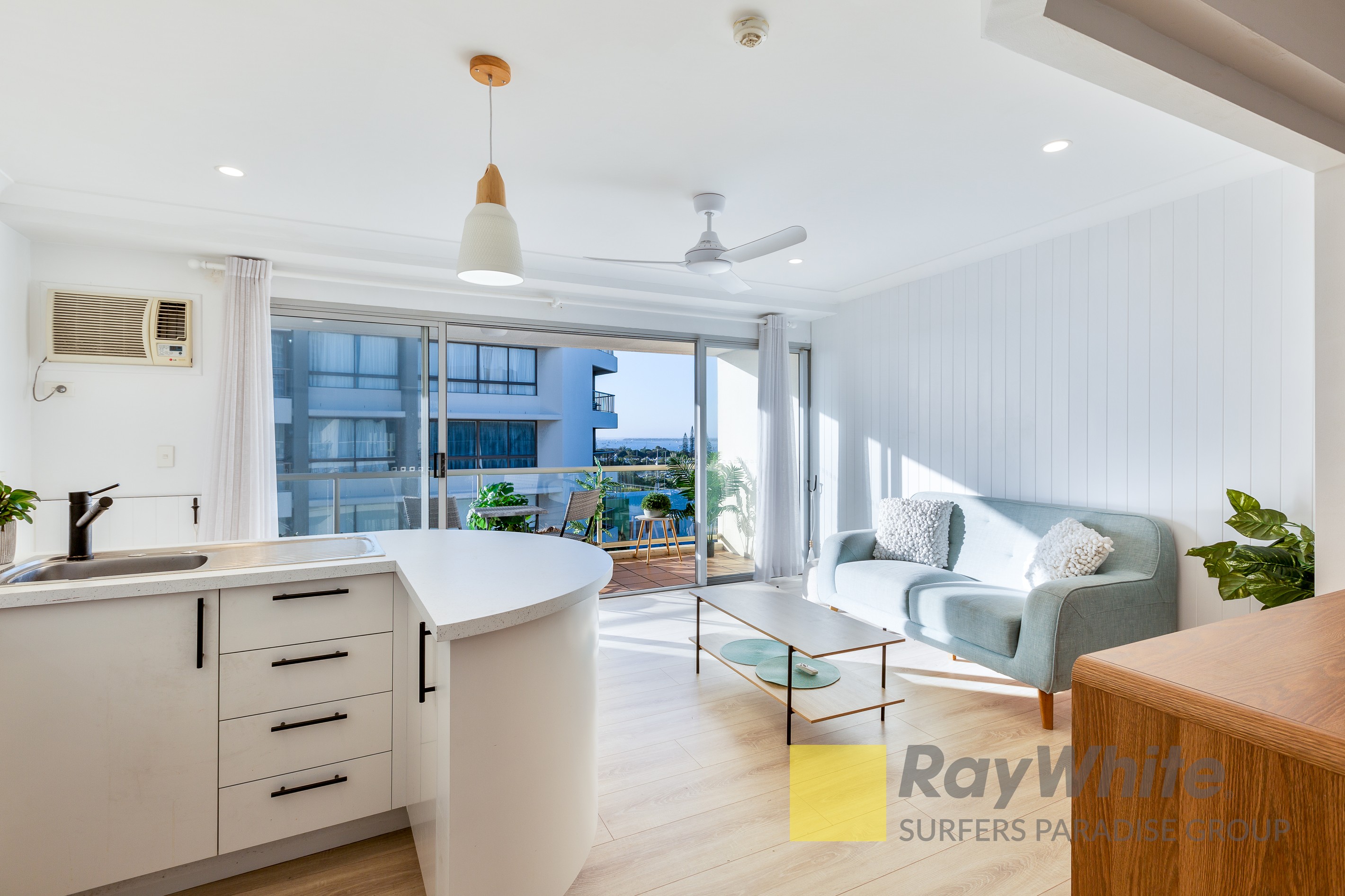93/106-108 Marine Parade, Southport, QLD 4215