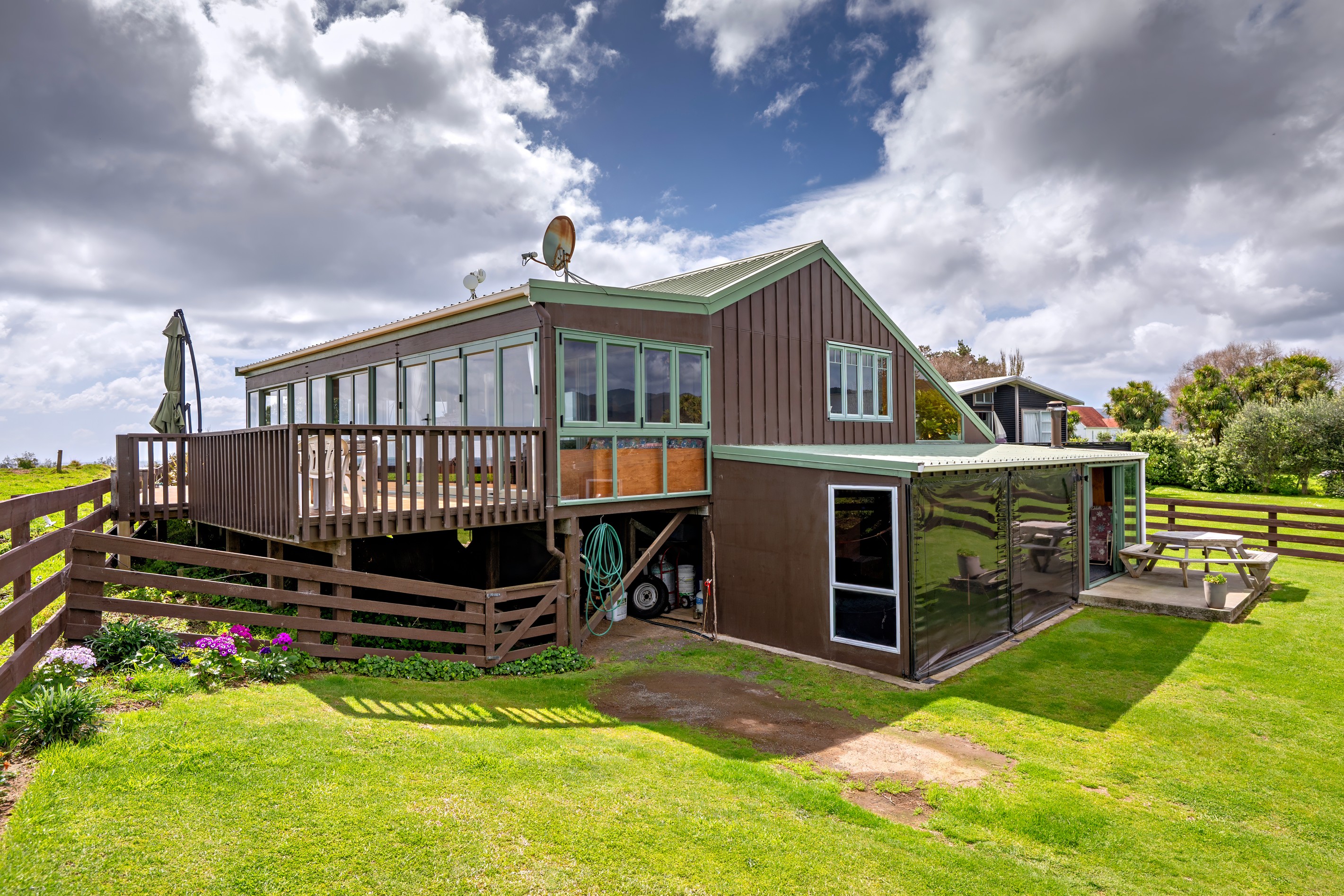 1c Te Kaha Church Road, Te Kaha, Opotiki District