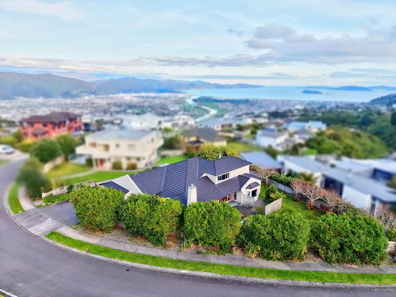 41 Arahiwi Grove, Tirohanga