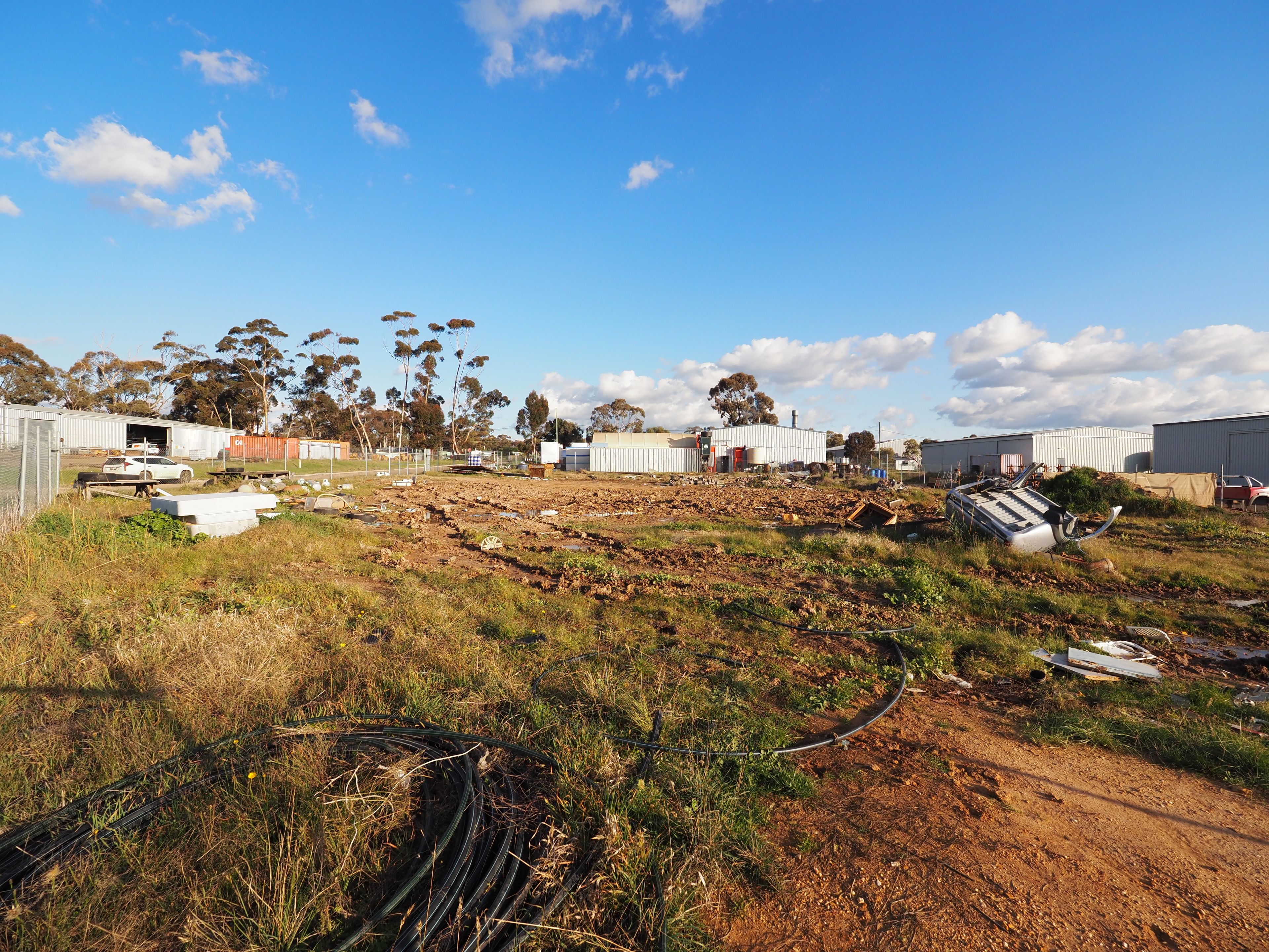 20 Blackney Drive, Avoca, VIC 3467