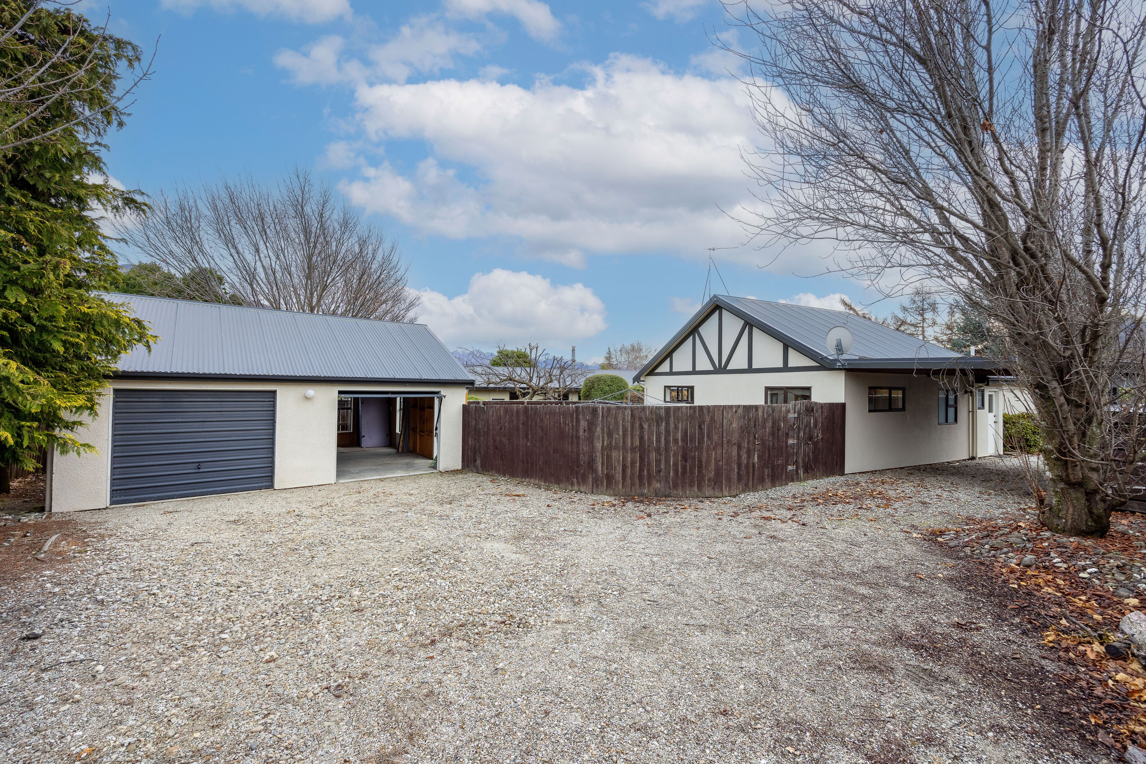 64 Hunter Crescent, Wanaka, Queenstown Lakes District 9305 Sold House