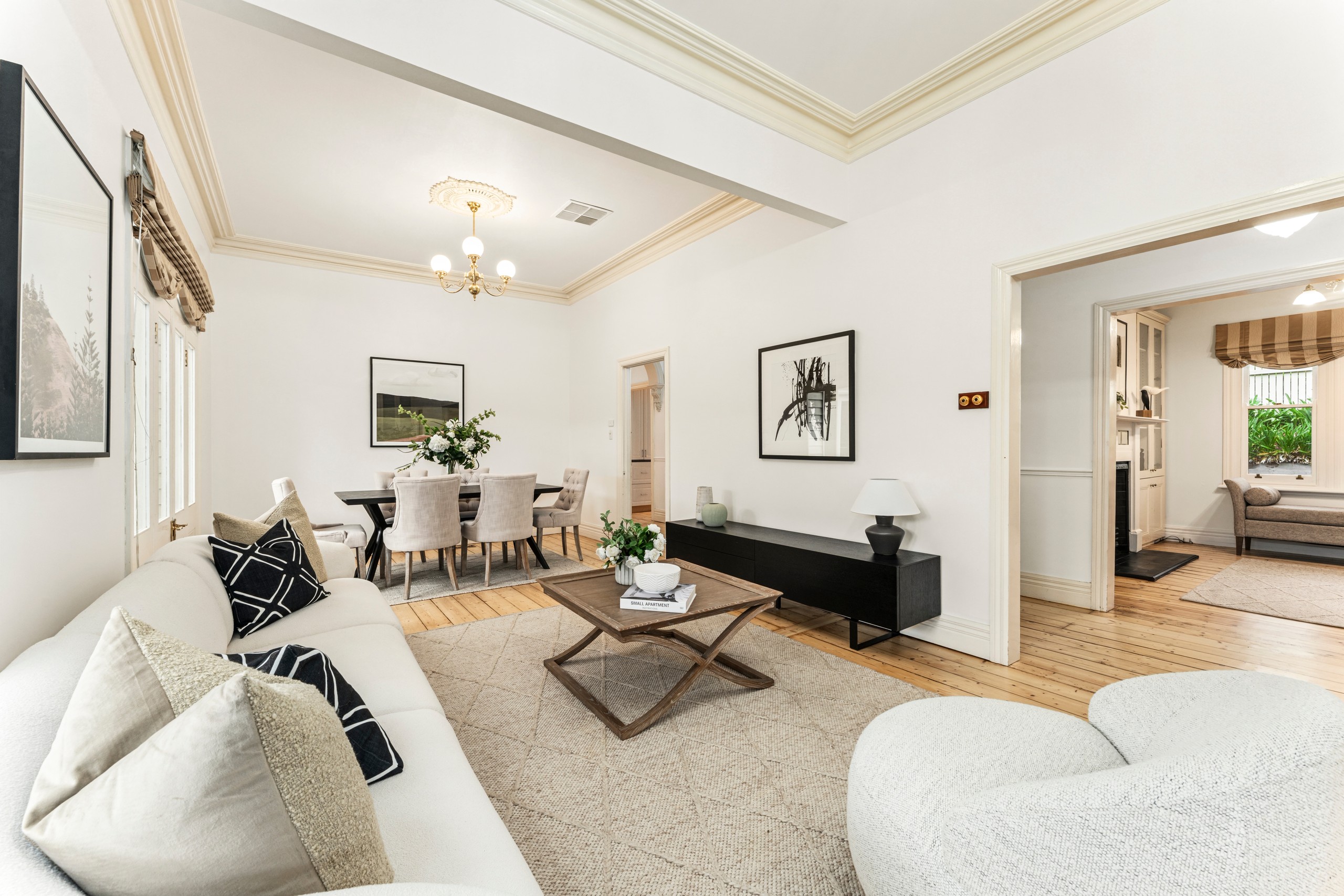 Crn Of Ashley St 499 Middleborough Road, Box Hill North, VIC 3129