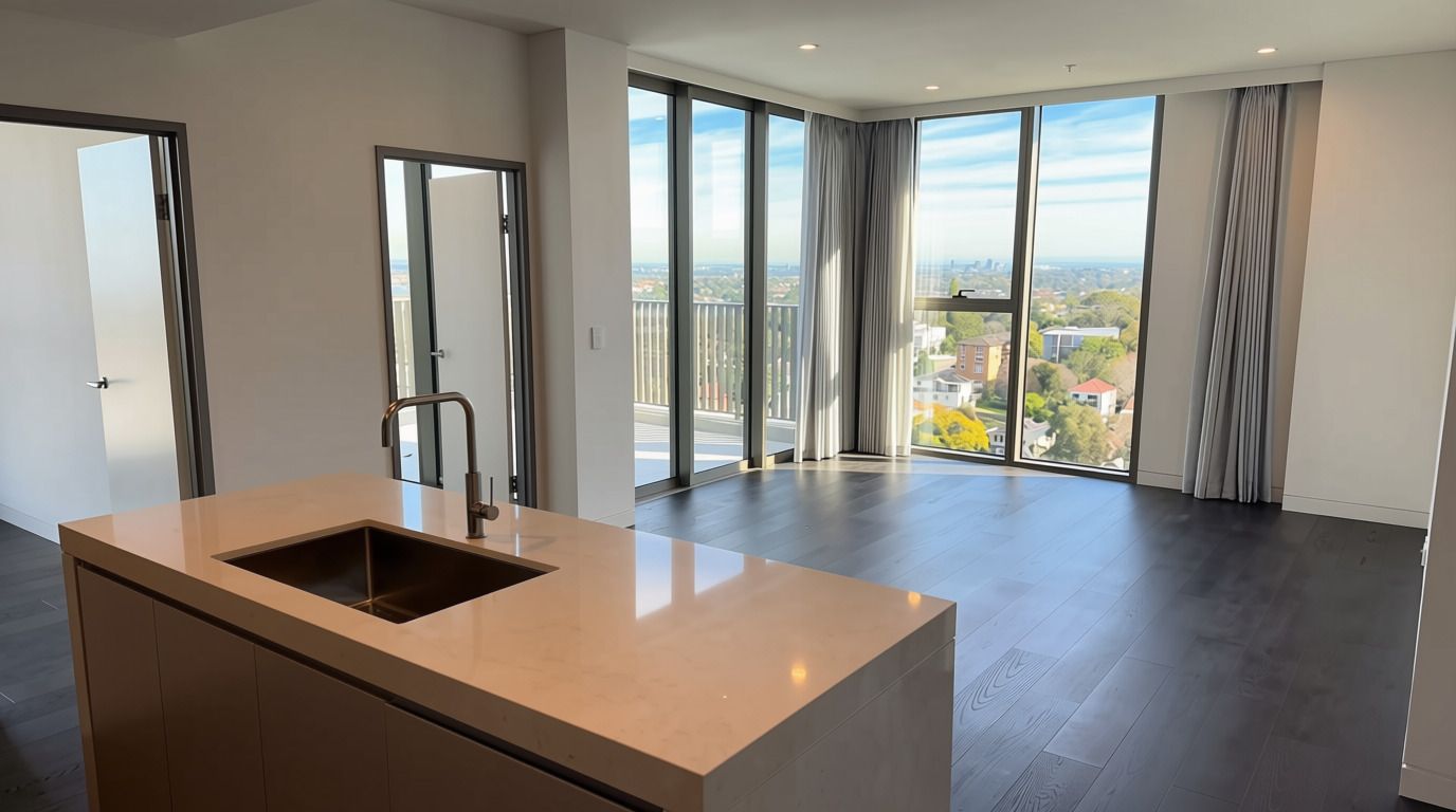 Unit 1101/33 Berry Road — photo 5 of 16