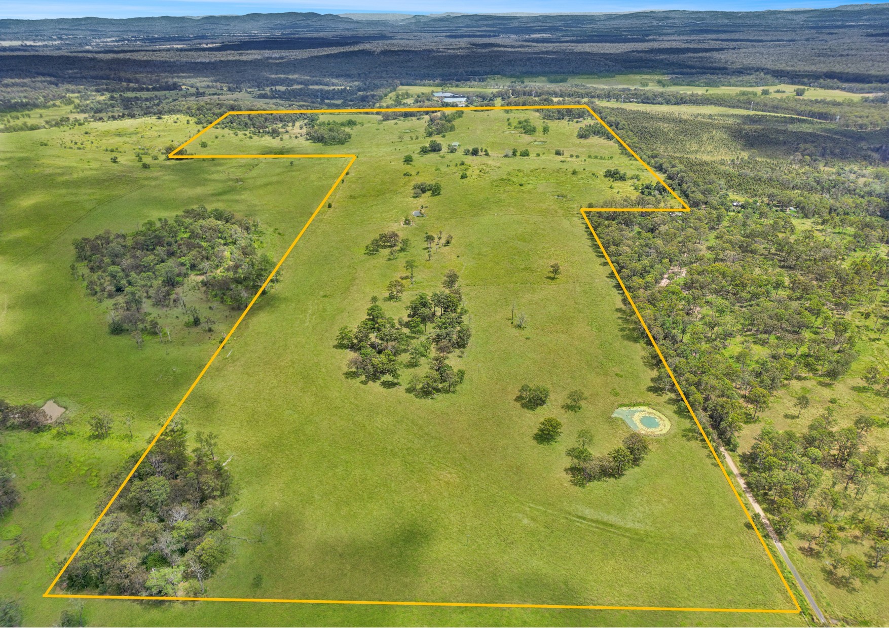 145 Mooney's Lane, Ellangowan, NSW 2470