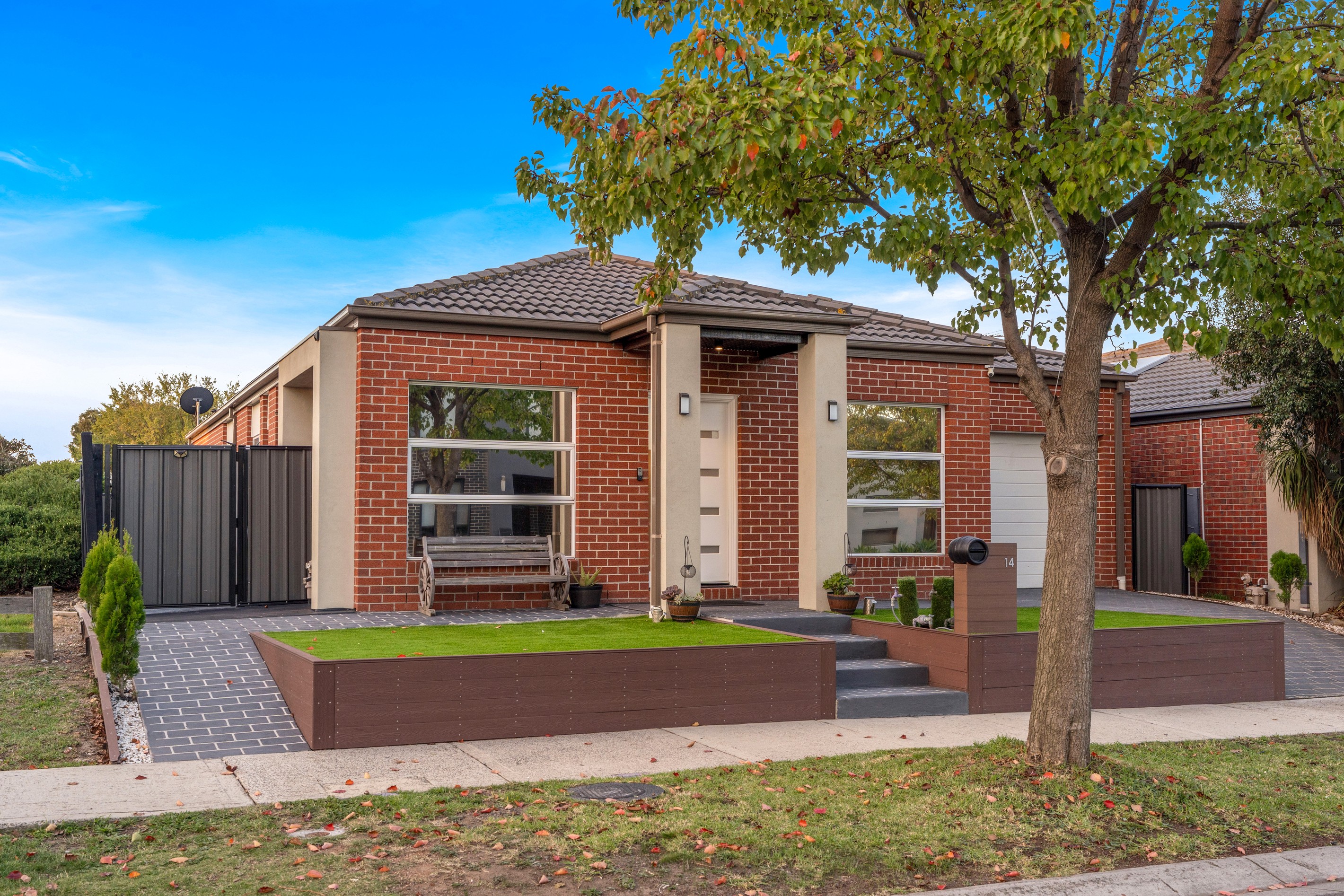 14 Greenham Avenue, Craigieburn, VIC 3064