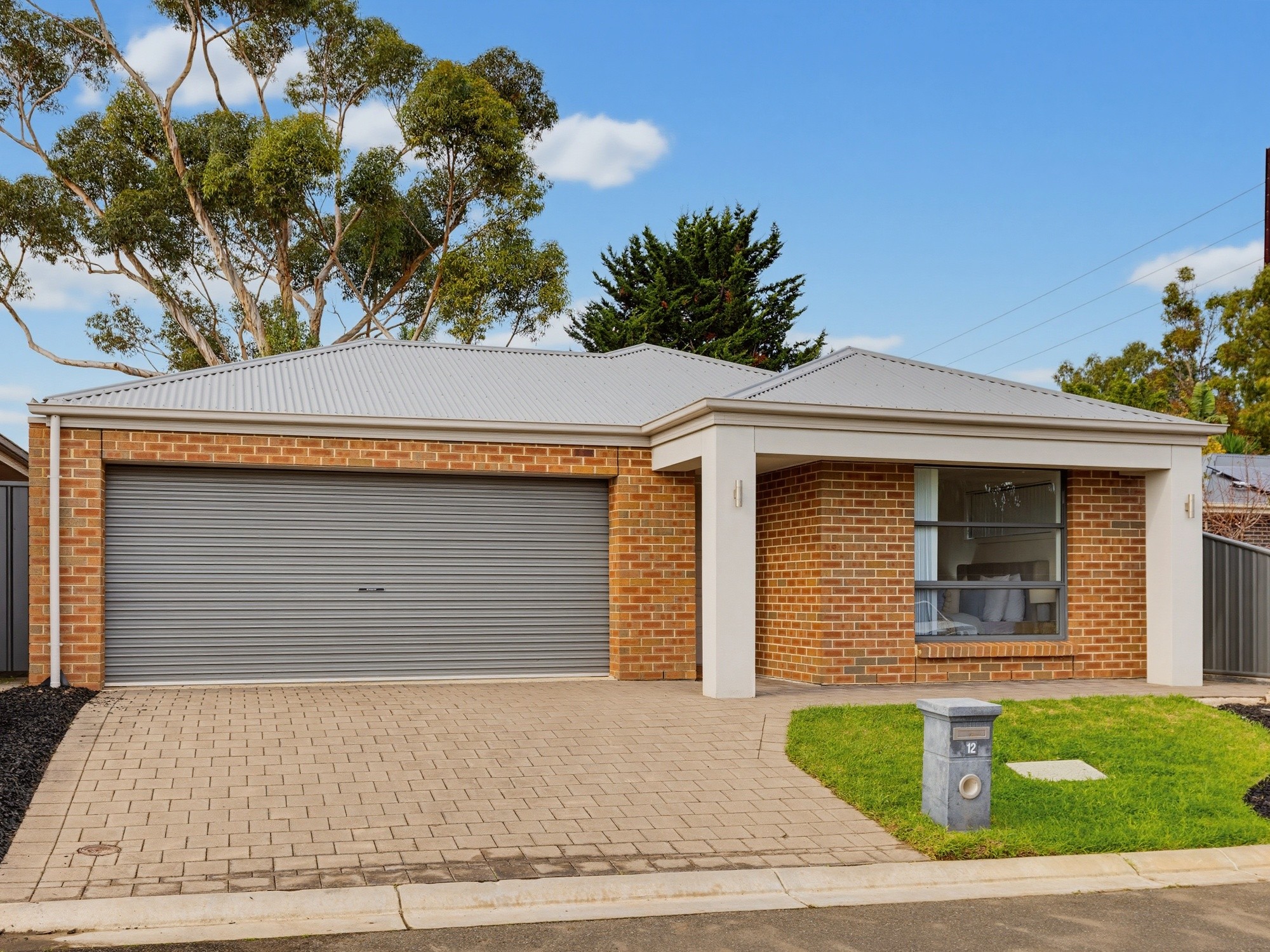 12/442 States Road, Morphett Vale, SA 5162