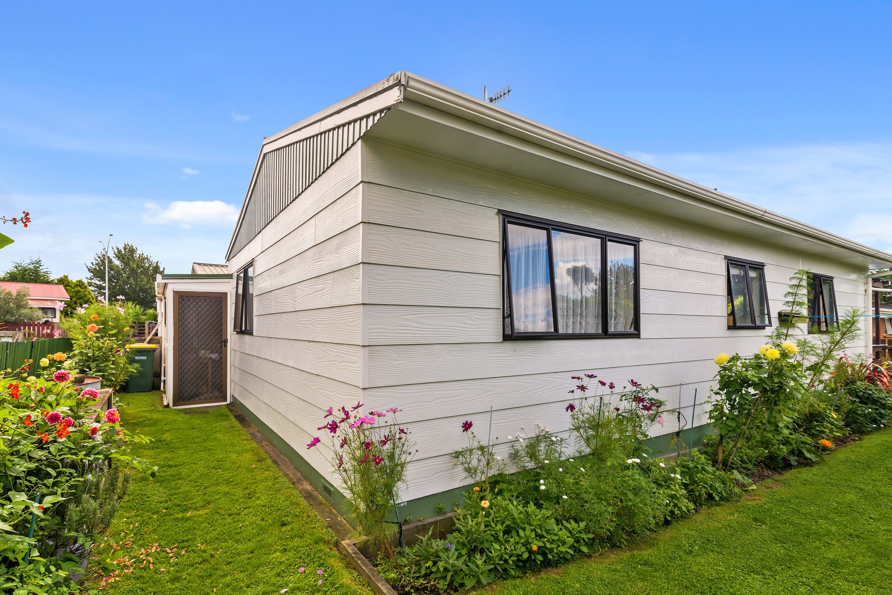 182C Old Taupo Road, Utuhina, Rotorua District