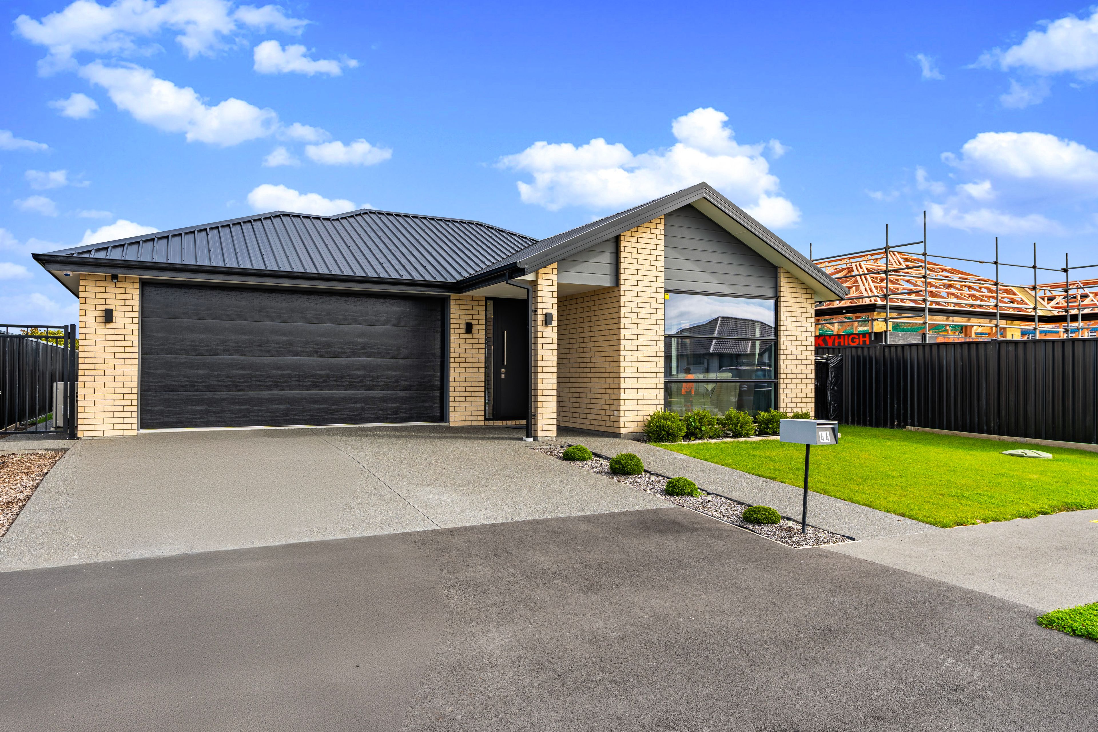 44 Waiotahi Road, Kaiapoi, Waimakariri District