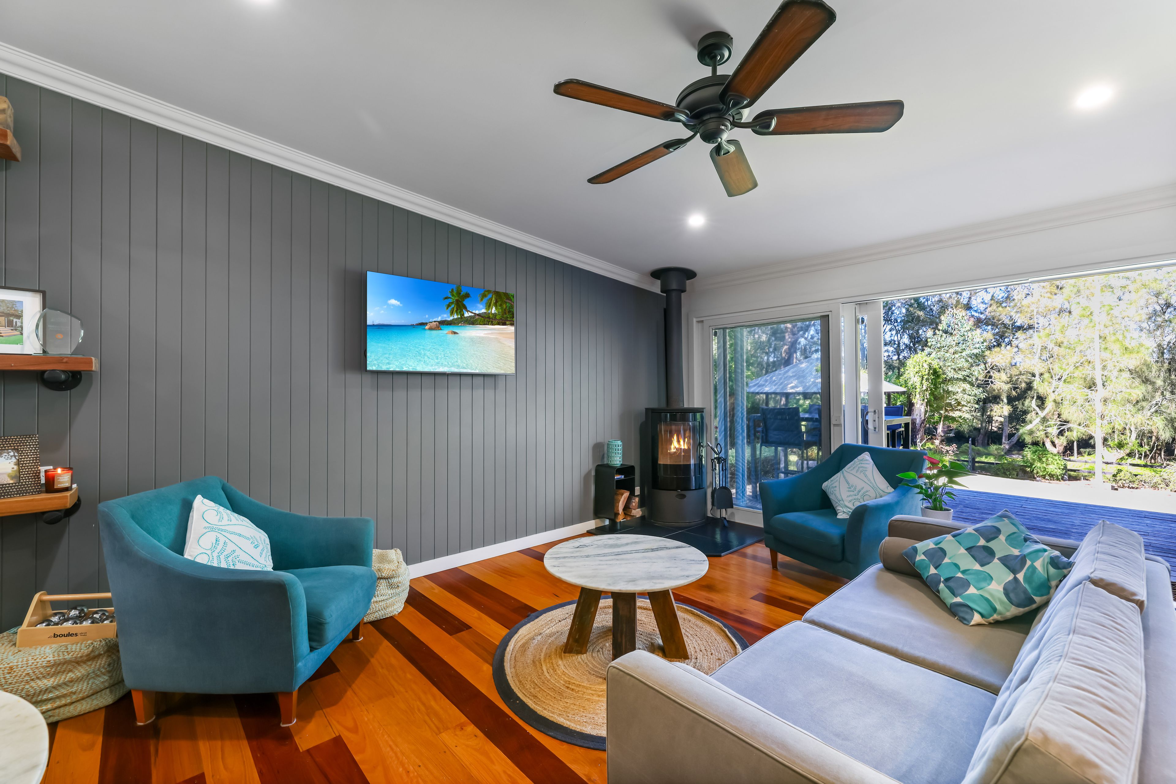 13 Catherine Street, Myola, Callala Beach, NSW