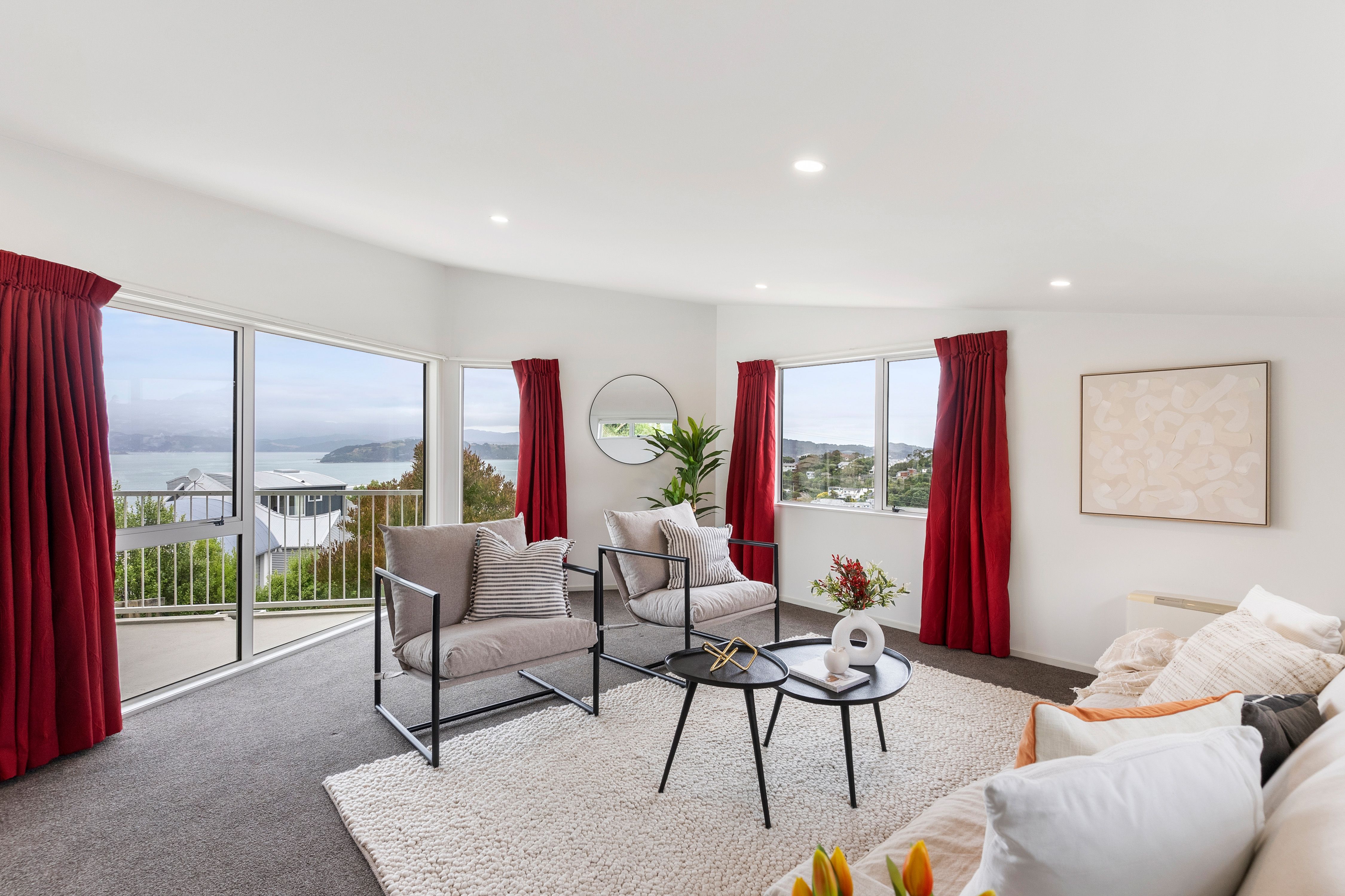 19L Kabul Street, Khandallah, Wellington City