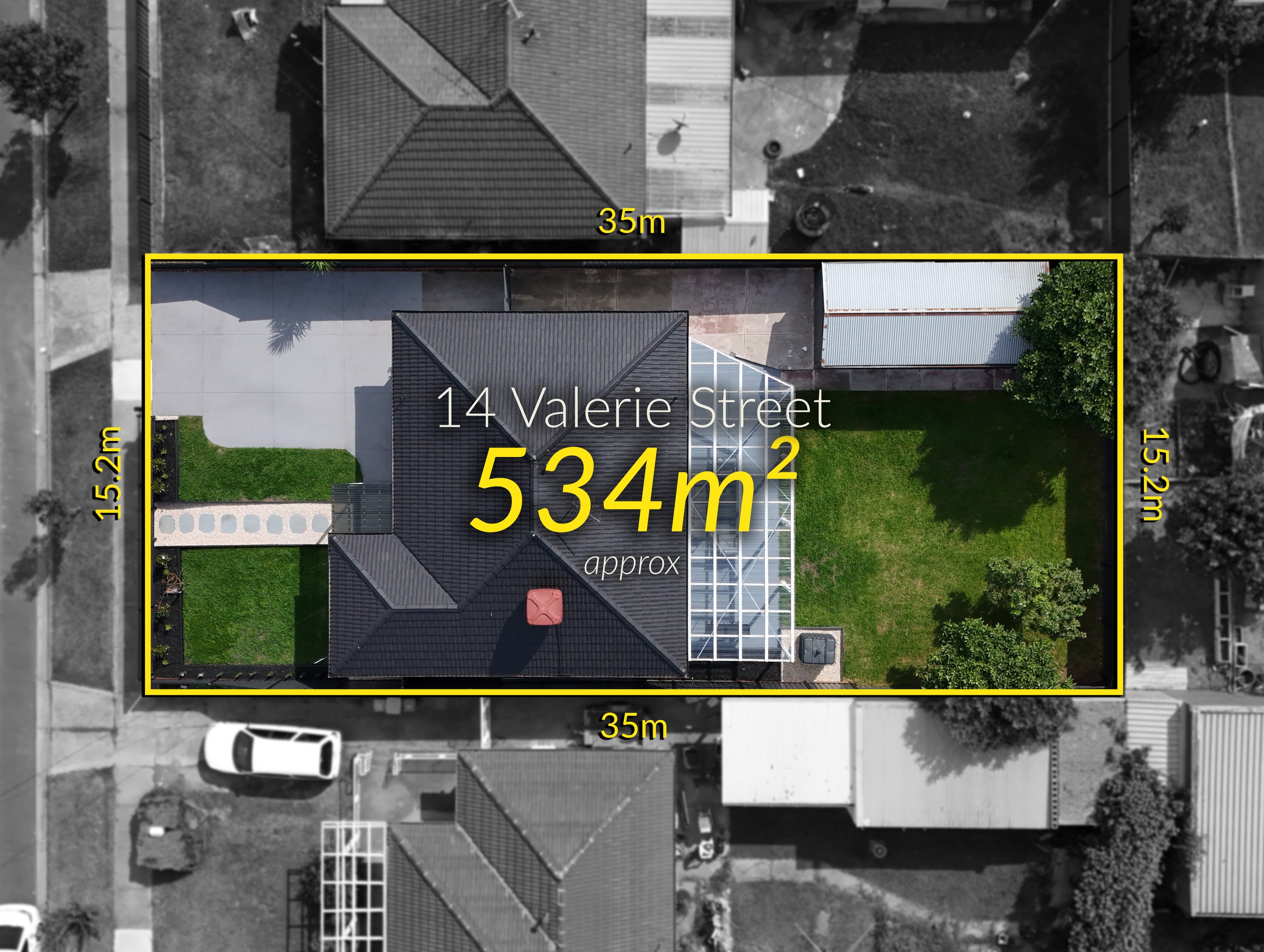 14 Valerie Street, Lalor, VIC 3075