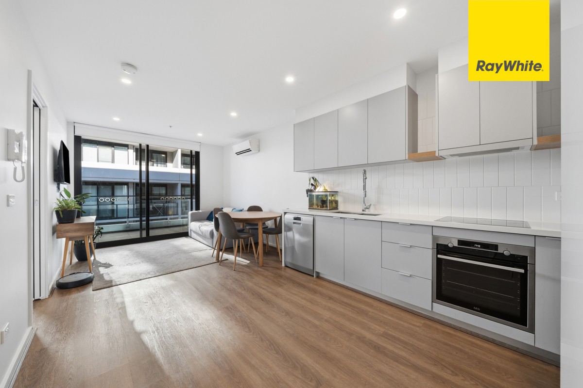 1108/2 Gribble Street, Gungahlin, ACT 2912