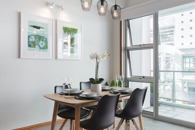 12/147 Quay Street, Auckland Central, Auckland City