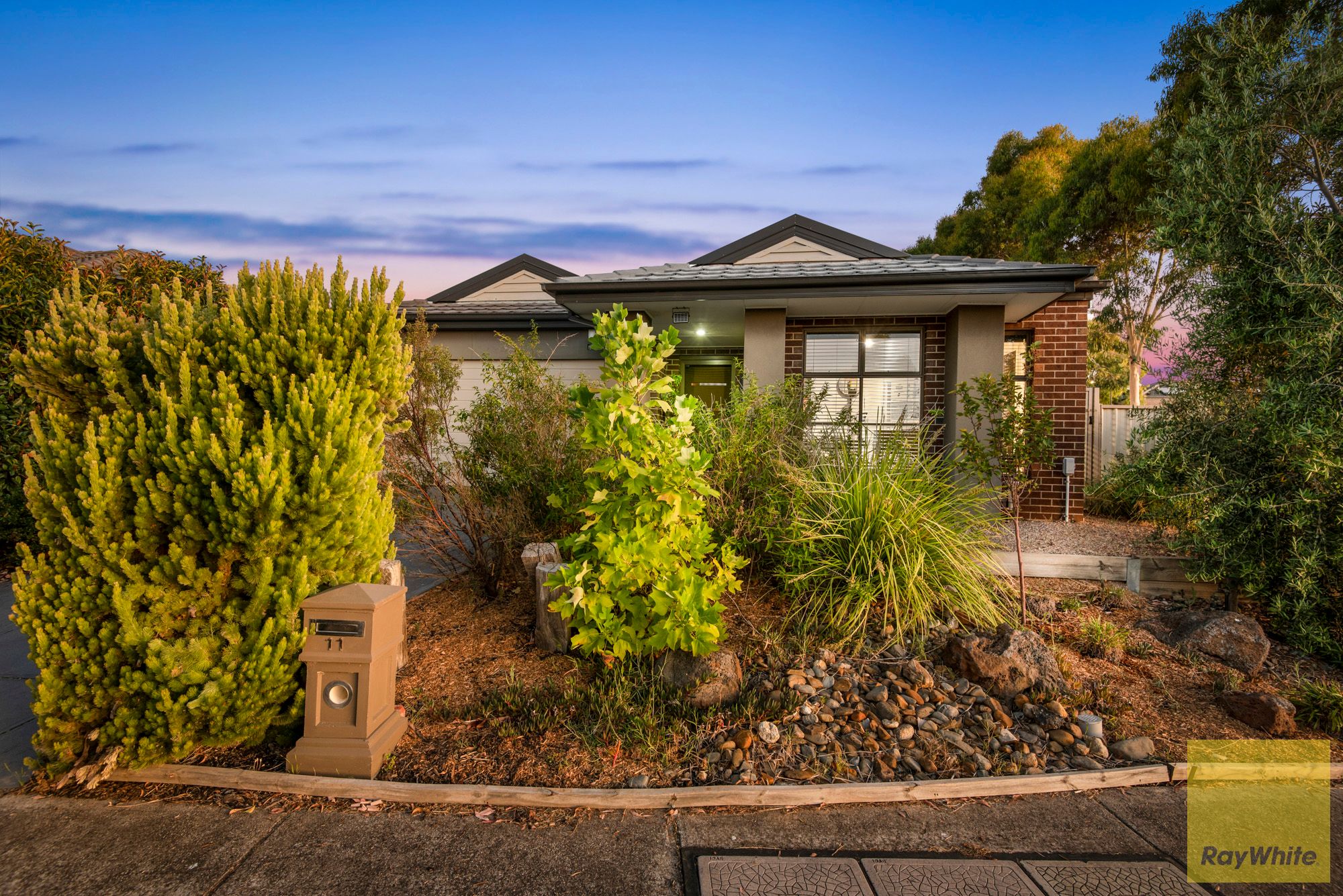 11 Savanna Parade, Truganina, VIC 3029