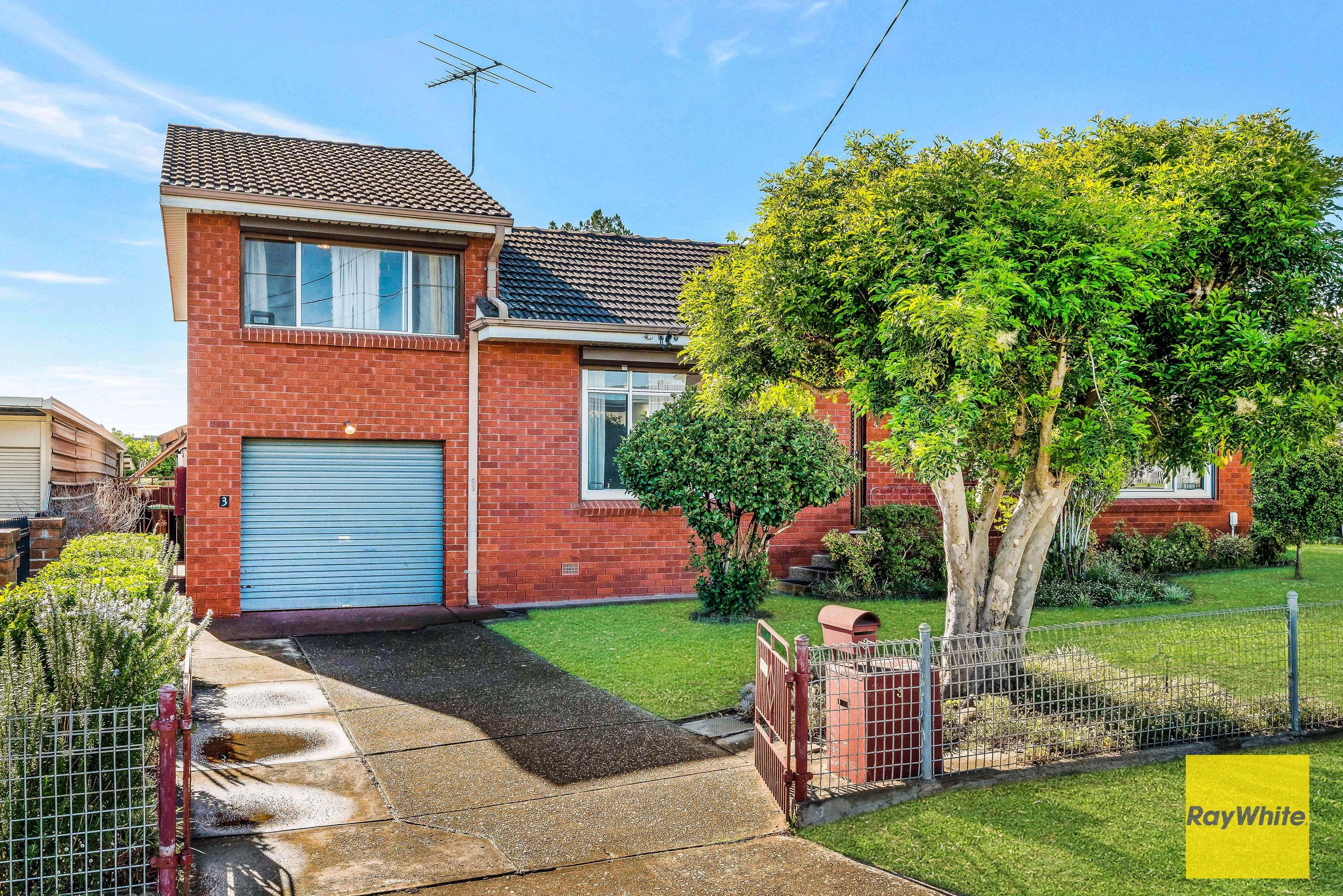 3 Allenby Street, Canley Heights, NSW 2166