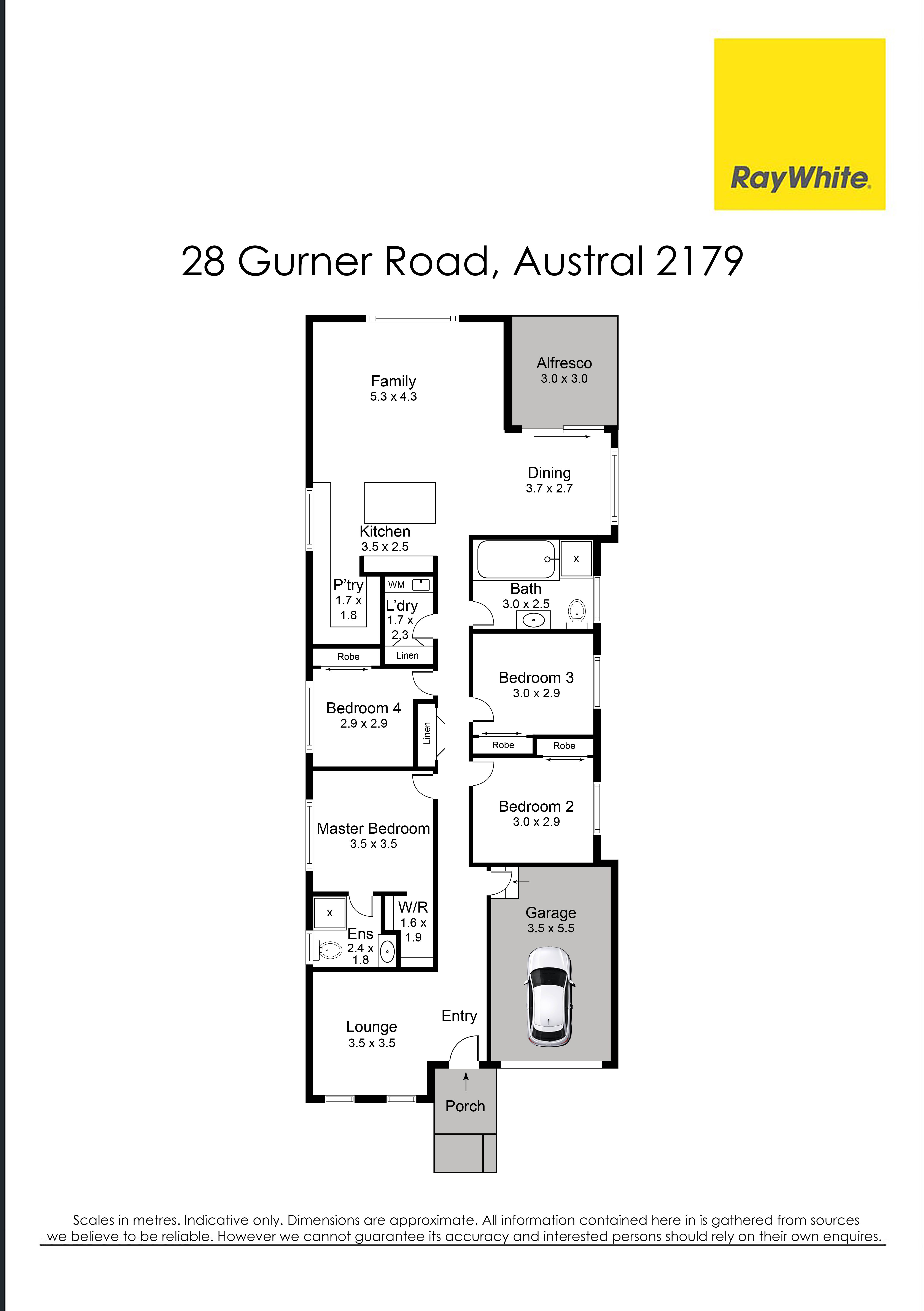 28 Gurner Avenue — photo 19 of 19