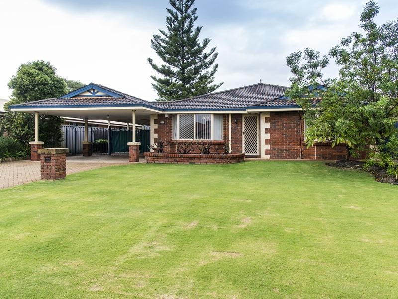 20 Tea Tree Way, Thornlie, WA 6108