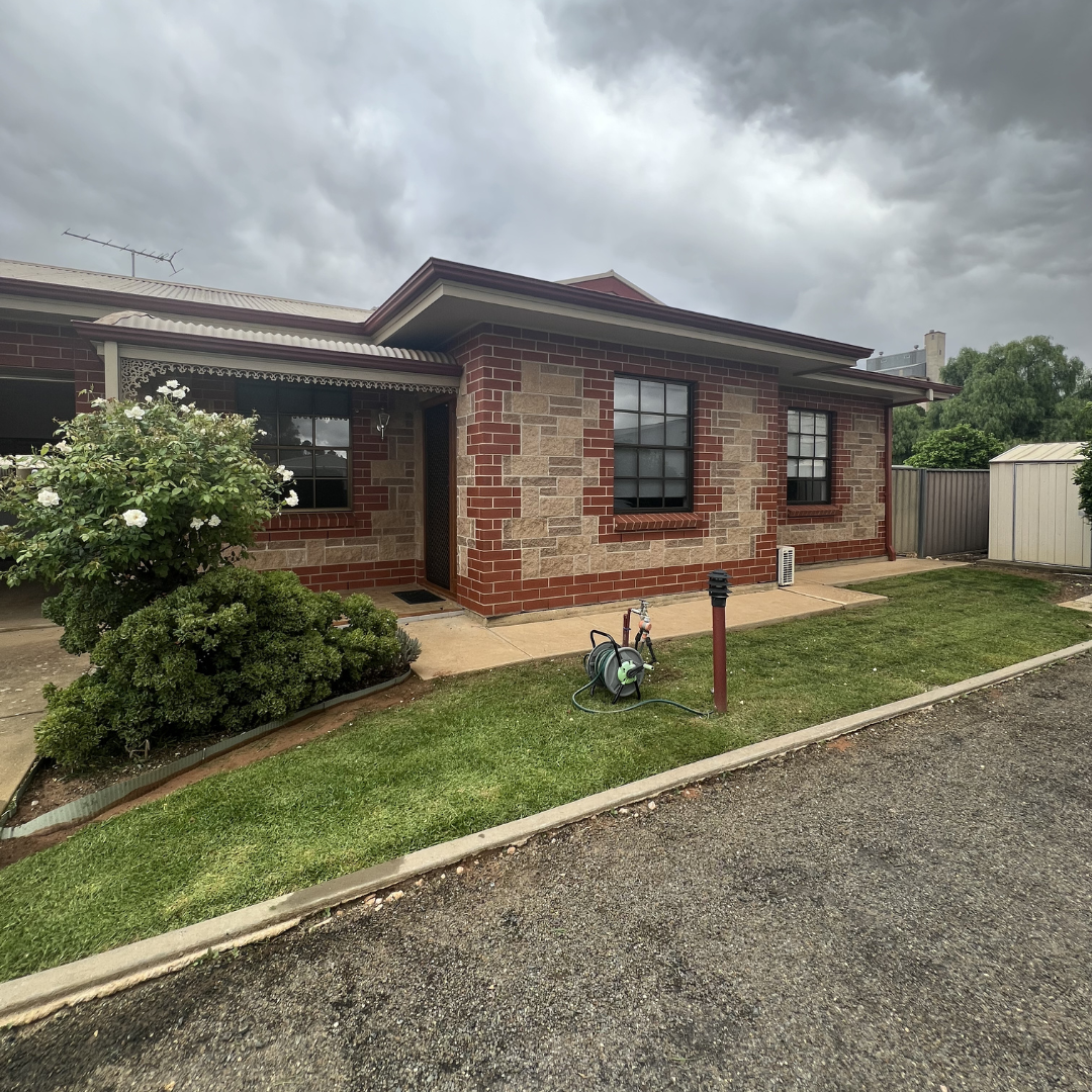 4/7 Fisher Street, Balaklava SA 5461