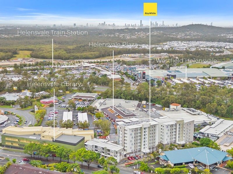 1602/111 Lindfield Road, Helensvale, QLD 4212
