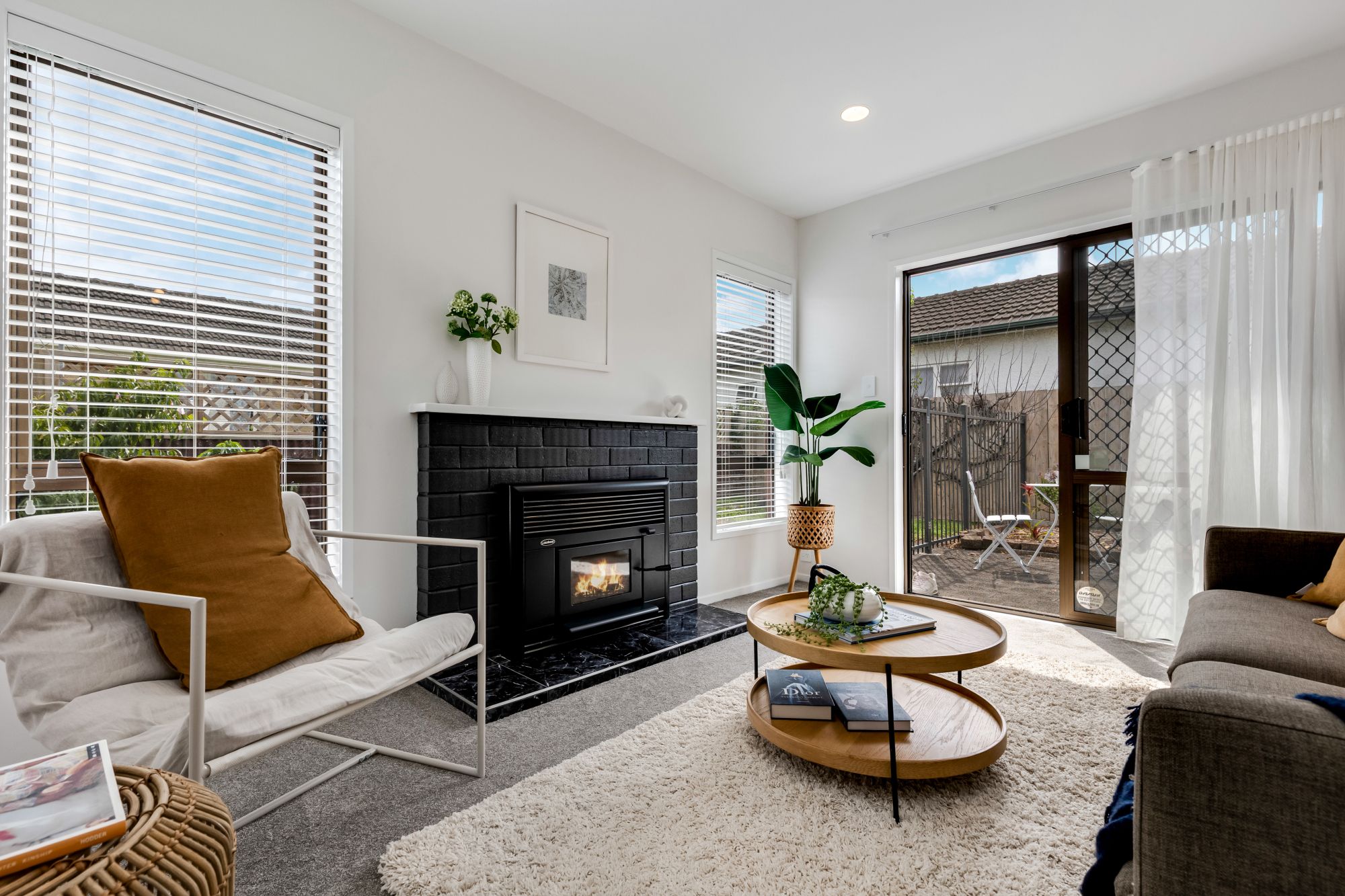 3/91 Rangitoto Road, Papatoetoe, Manukau City