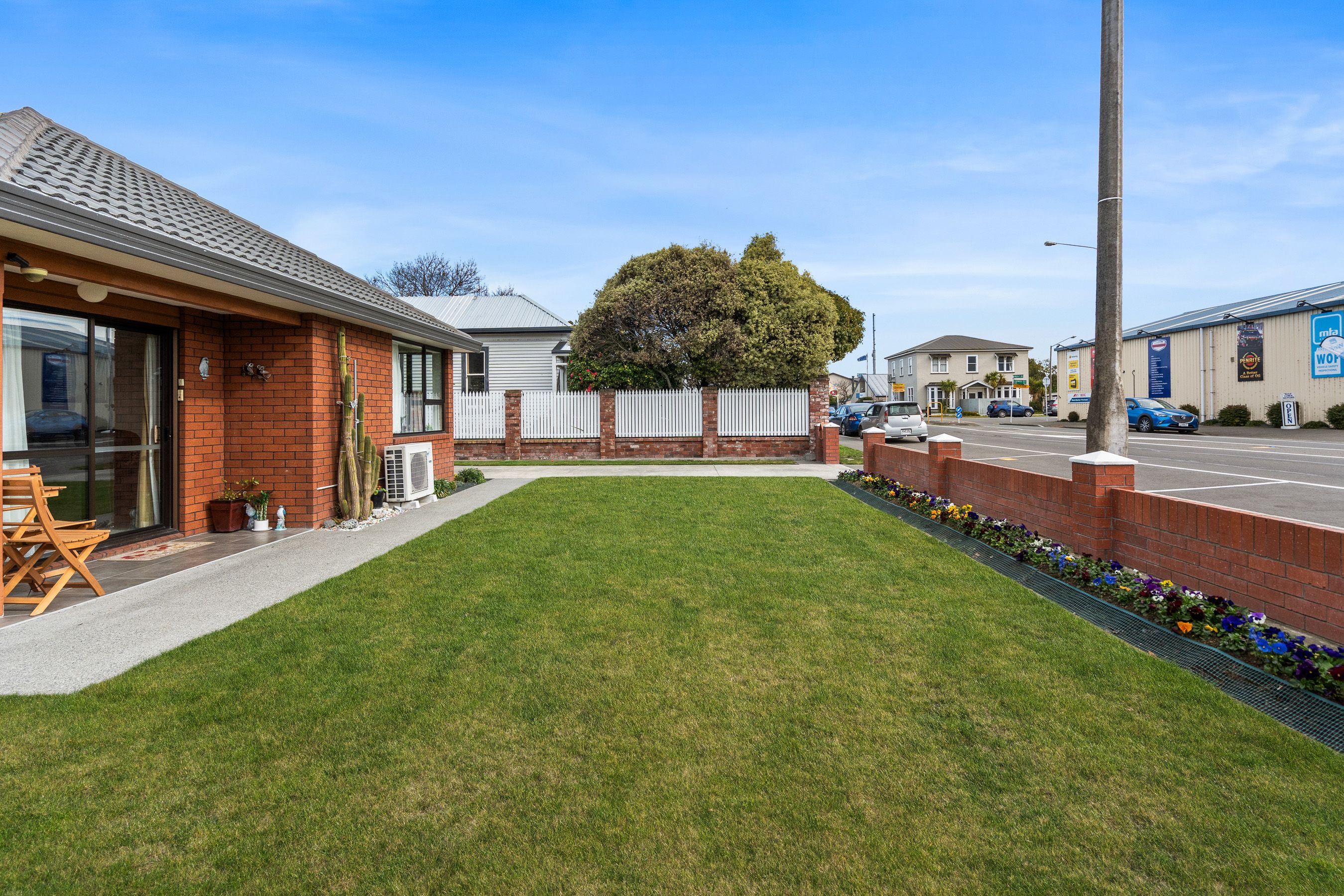 200 Williams Street, Kaiapoi, Waimakariri District