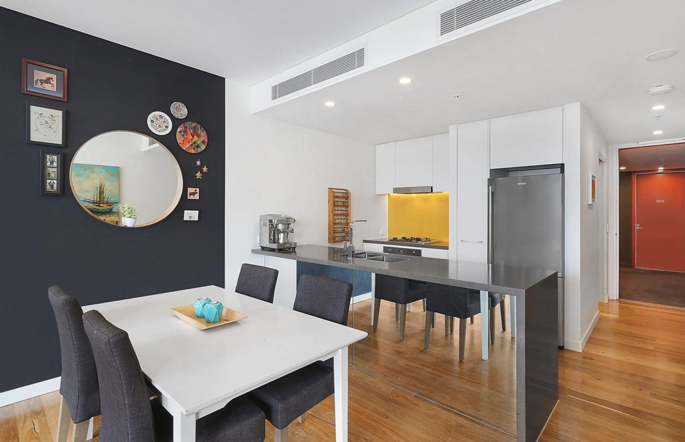 502/8 Sam Sing Street, Waterloo, NSW 2017