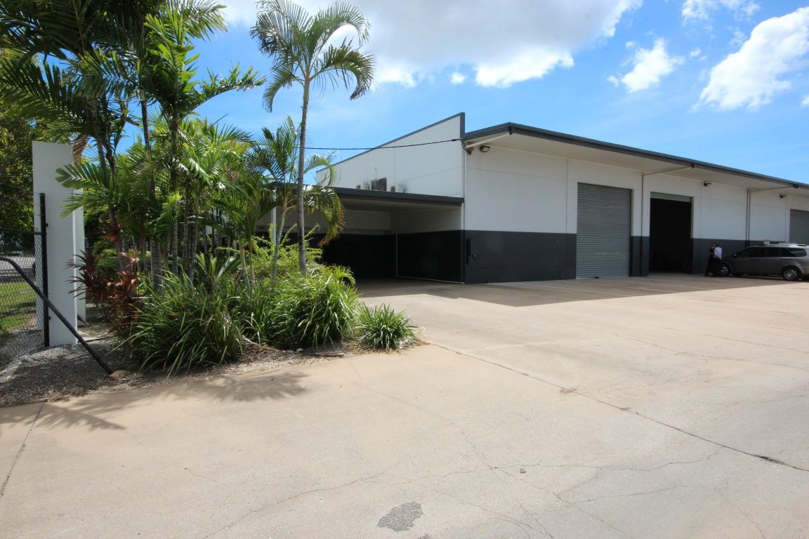 Unit 1/49 Webb Drive, Mount St John, QLD 4818
