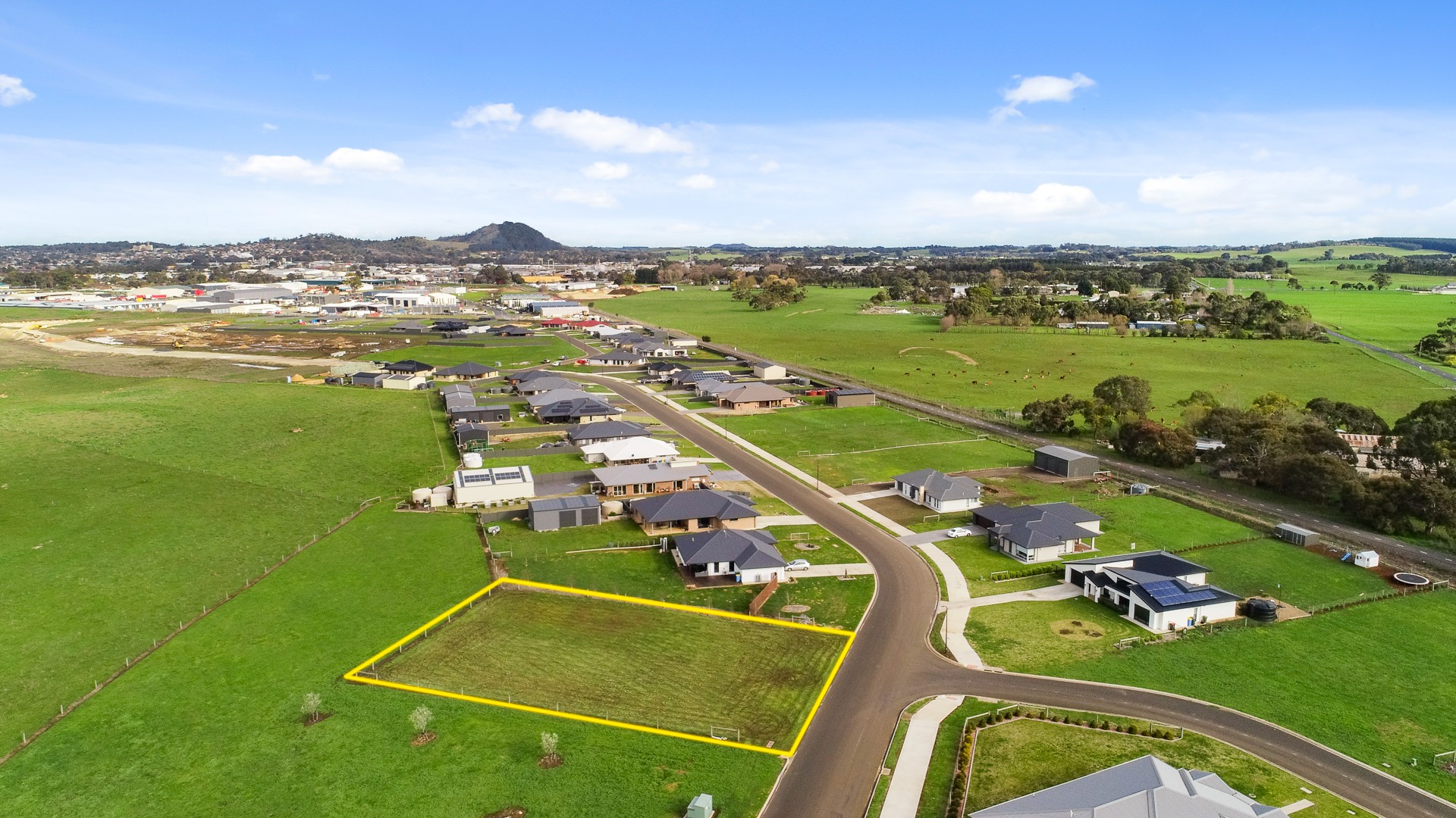 64 Springview Drive, Suttontown, SA 5291