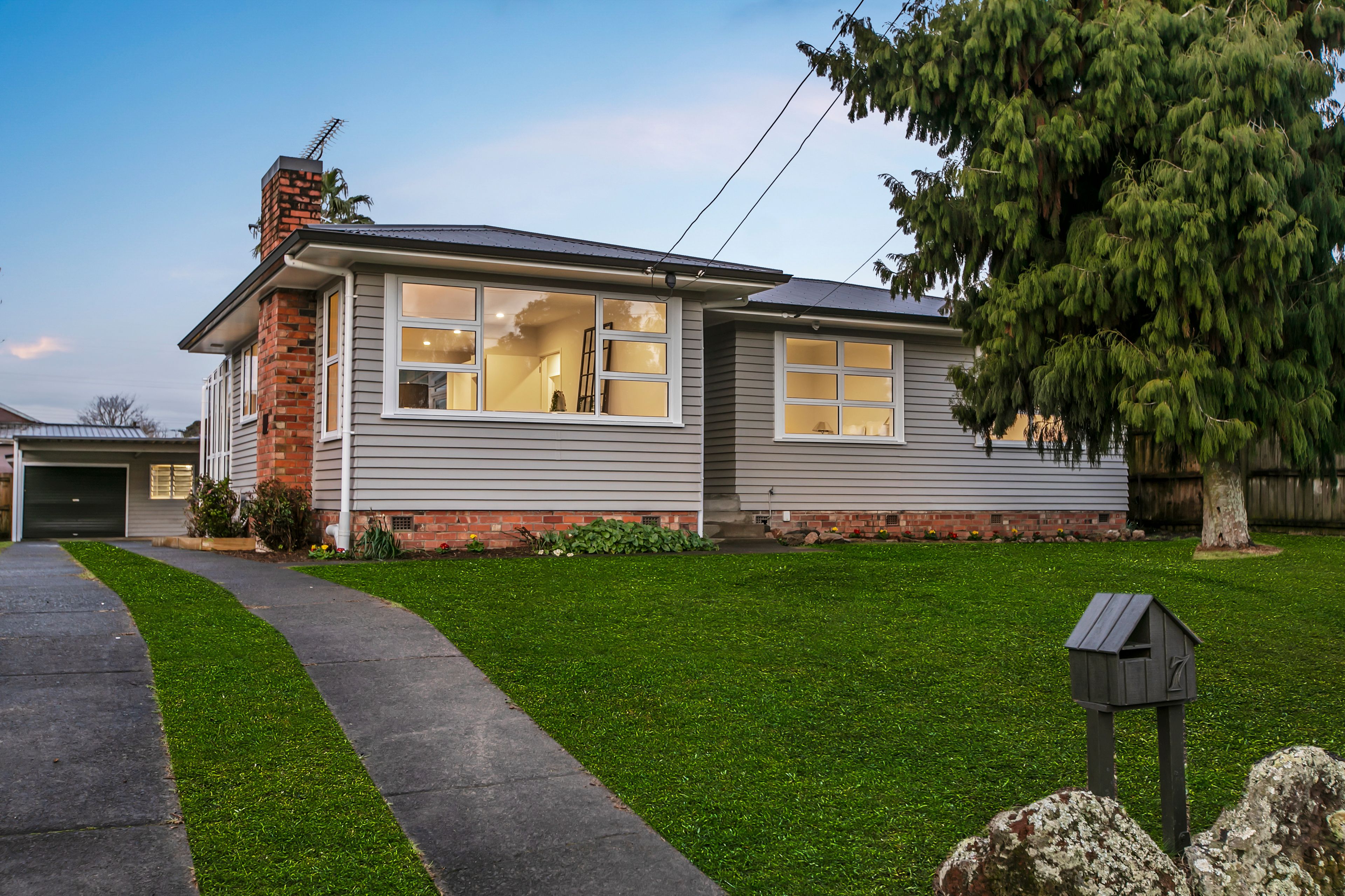 7 Challinor Street, Pakuranga, Manukau City