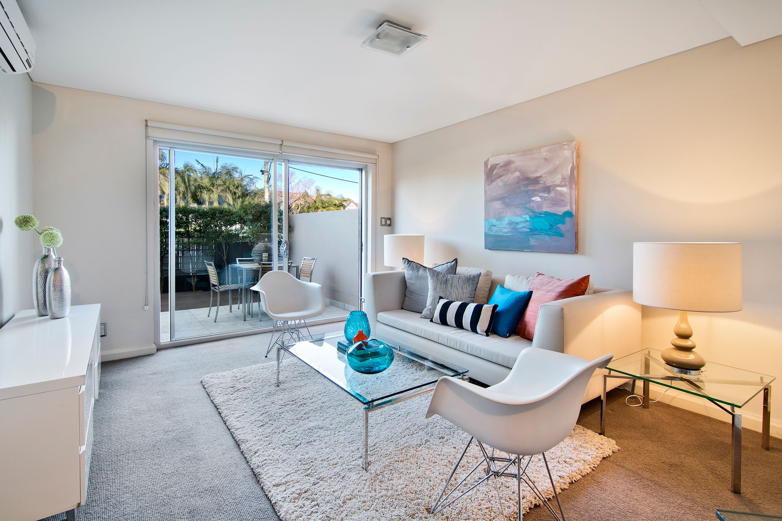 2/39 Rosalind Street, Cammeray, NSW 2062