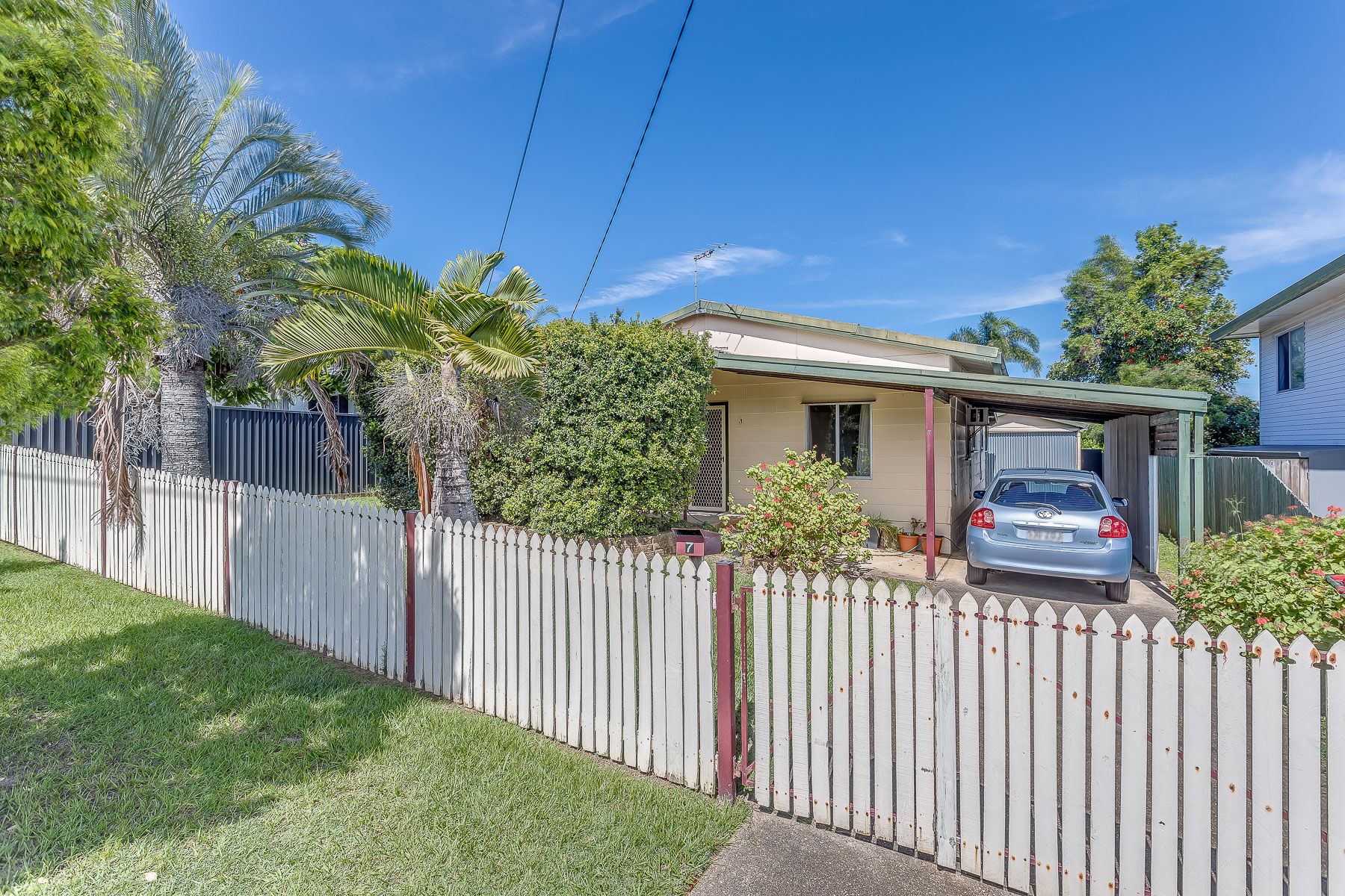 7 Vernon Street, Clontarf QLD 4019