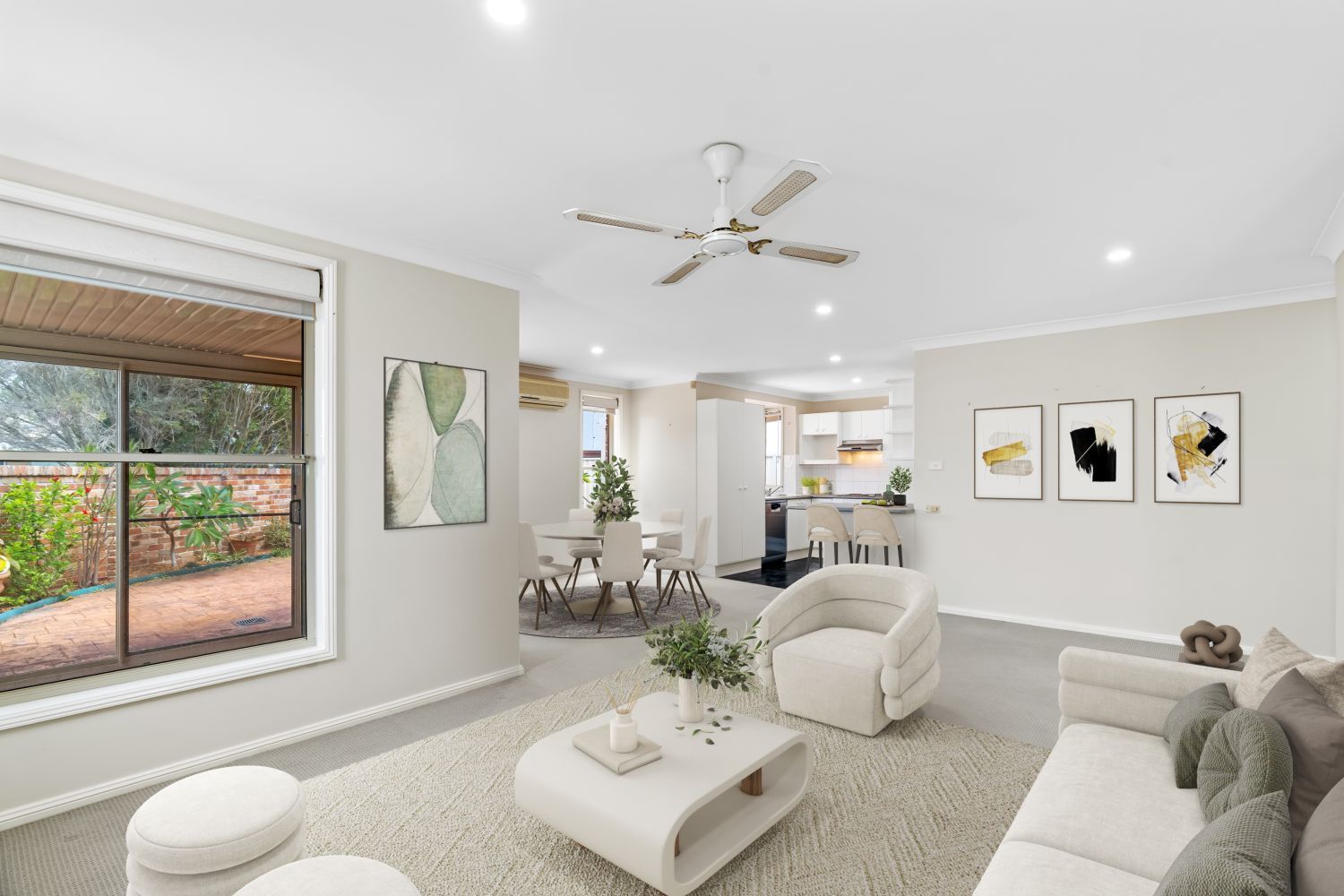 1/46 Toowoon Bay Road, Long Jetty, NSW 2261