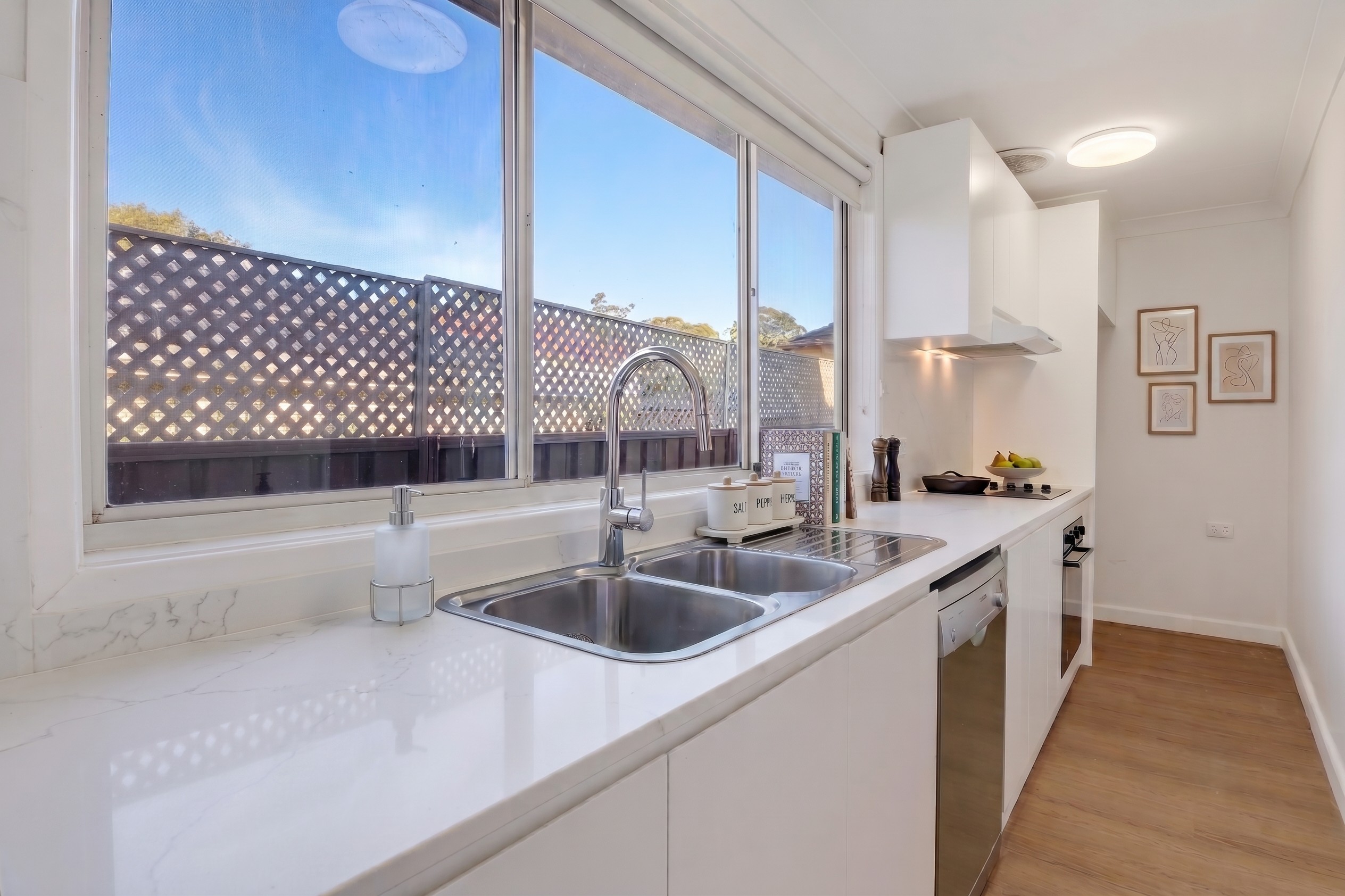 3 Clive Street, Fairfield, NSW 2165