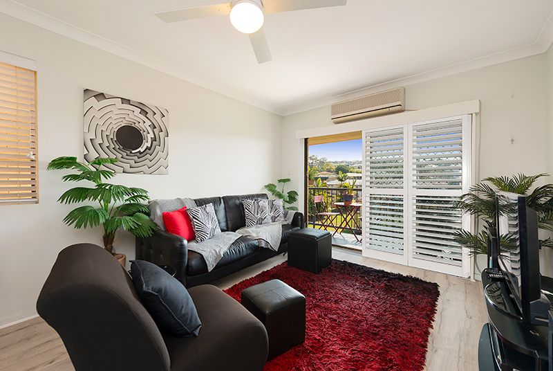 6/2 Raintree Street, Mansfield, QLD 4122
