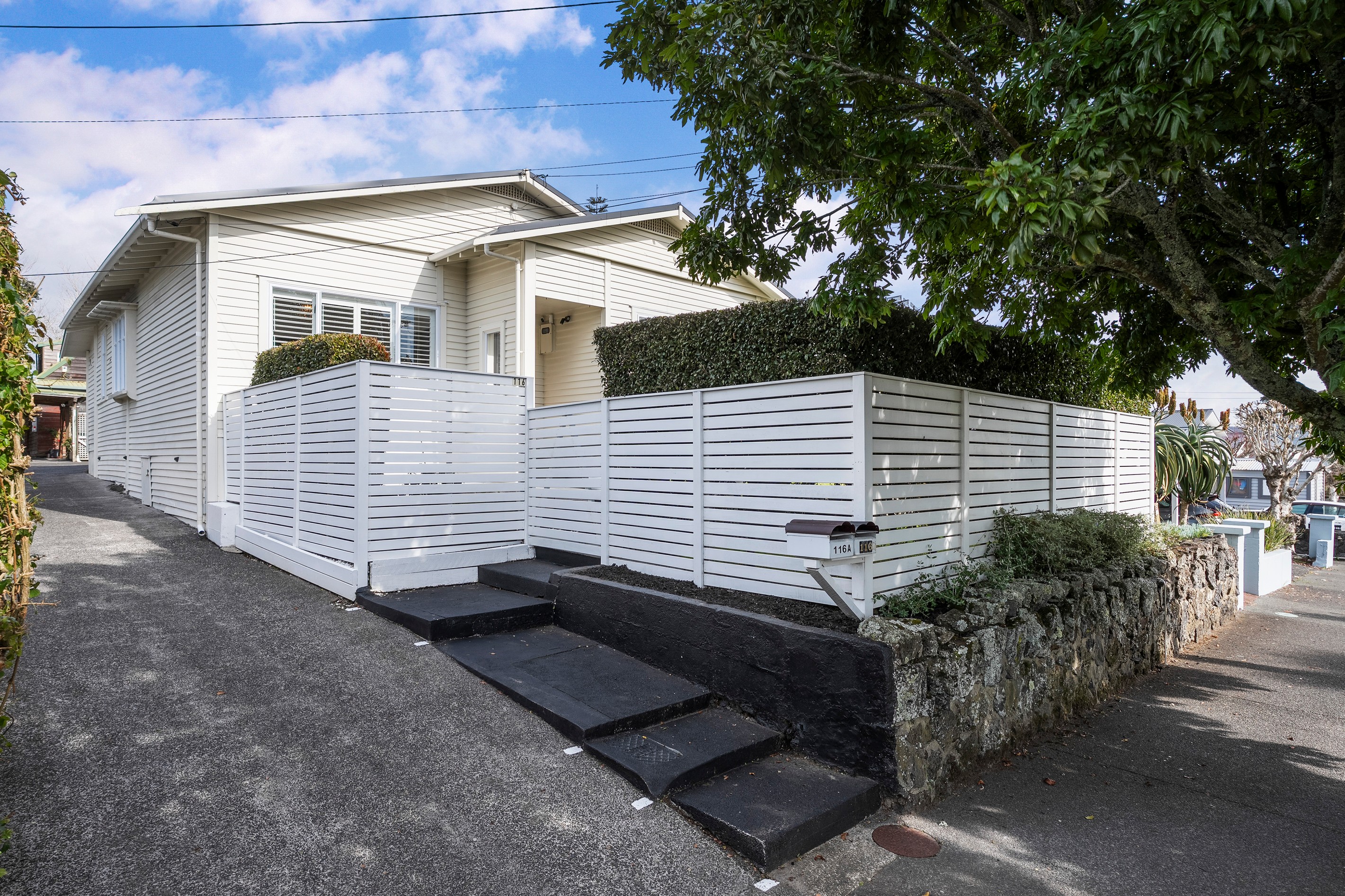 116 Shackleton Road, Mount Eden, Auckland City