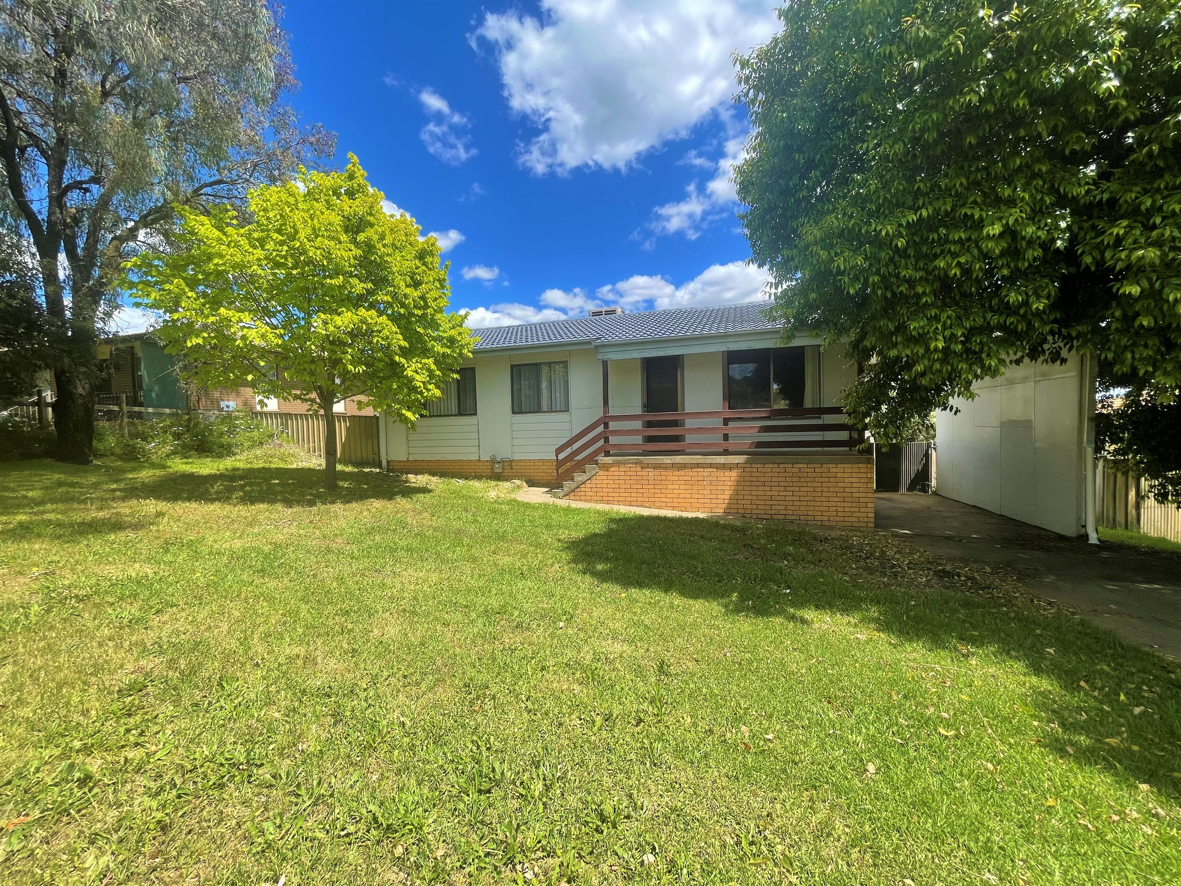 58 Orchard Street, Young NSW 2594