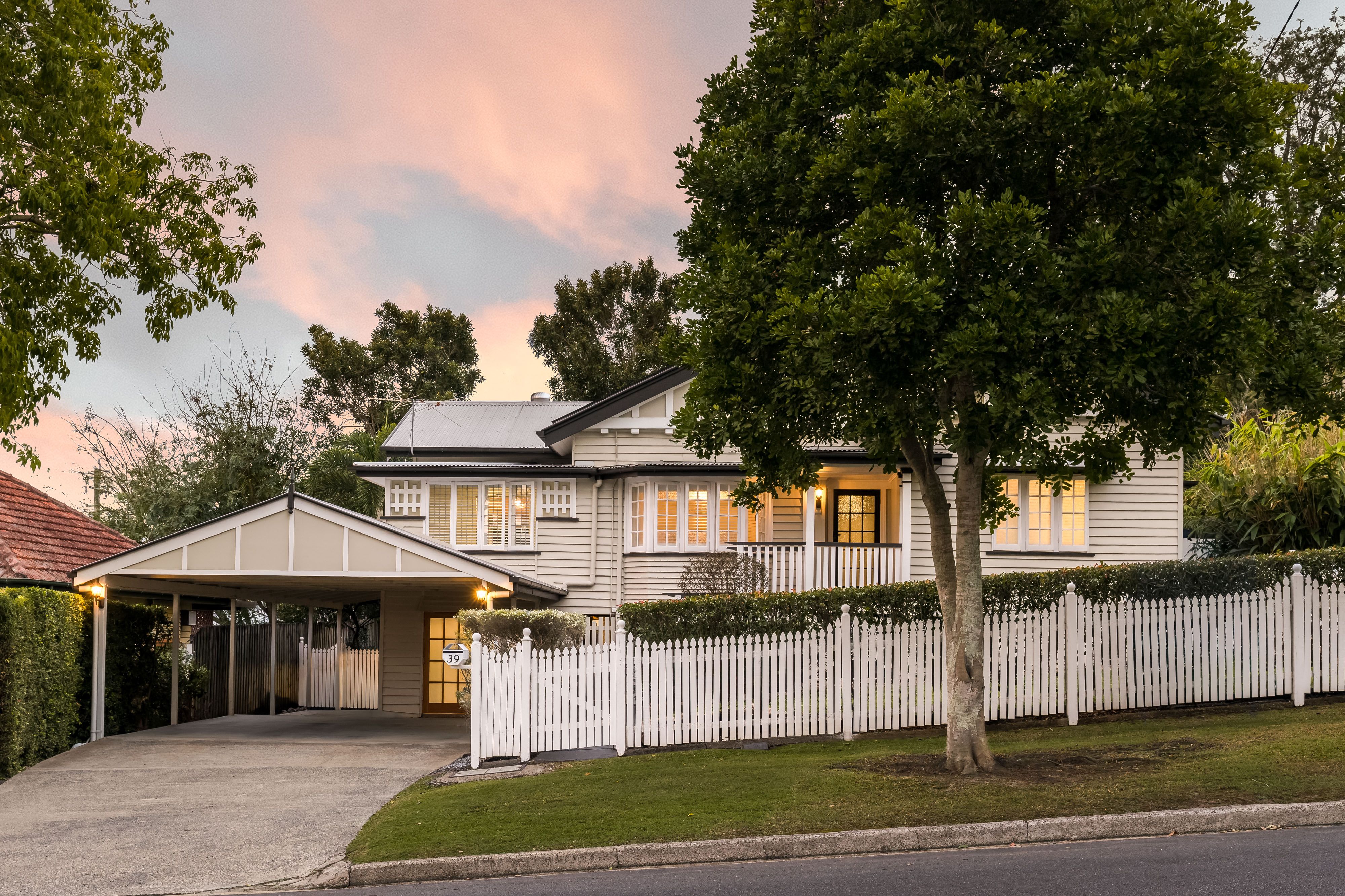 39 Campbell Terrace, Alderley, QLD 4051
