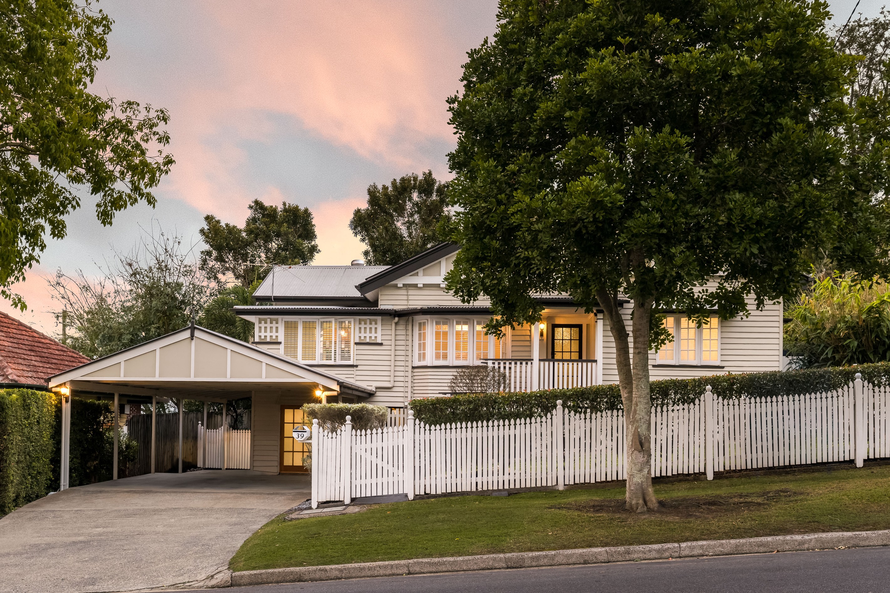 39 Campbell Terrace, Alderley, QLD 4051