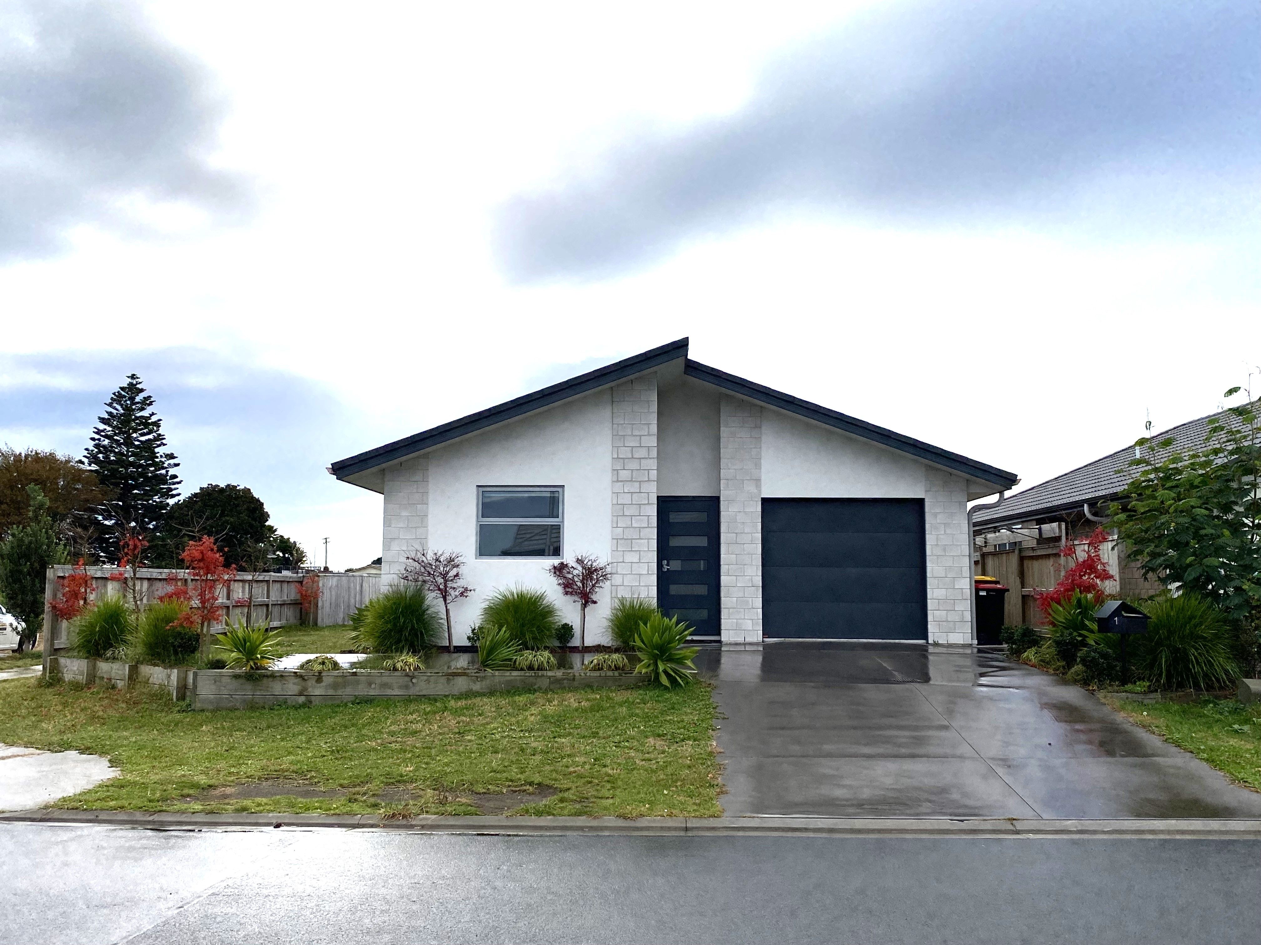 1 Te Wharo Drive, Papamoa, Tauranga City
