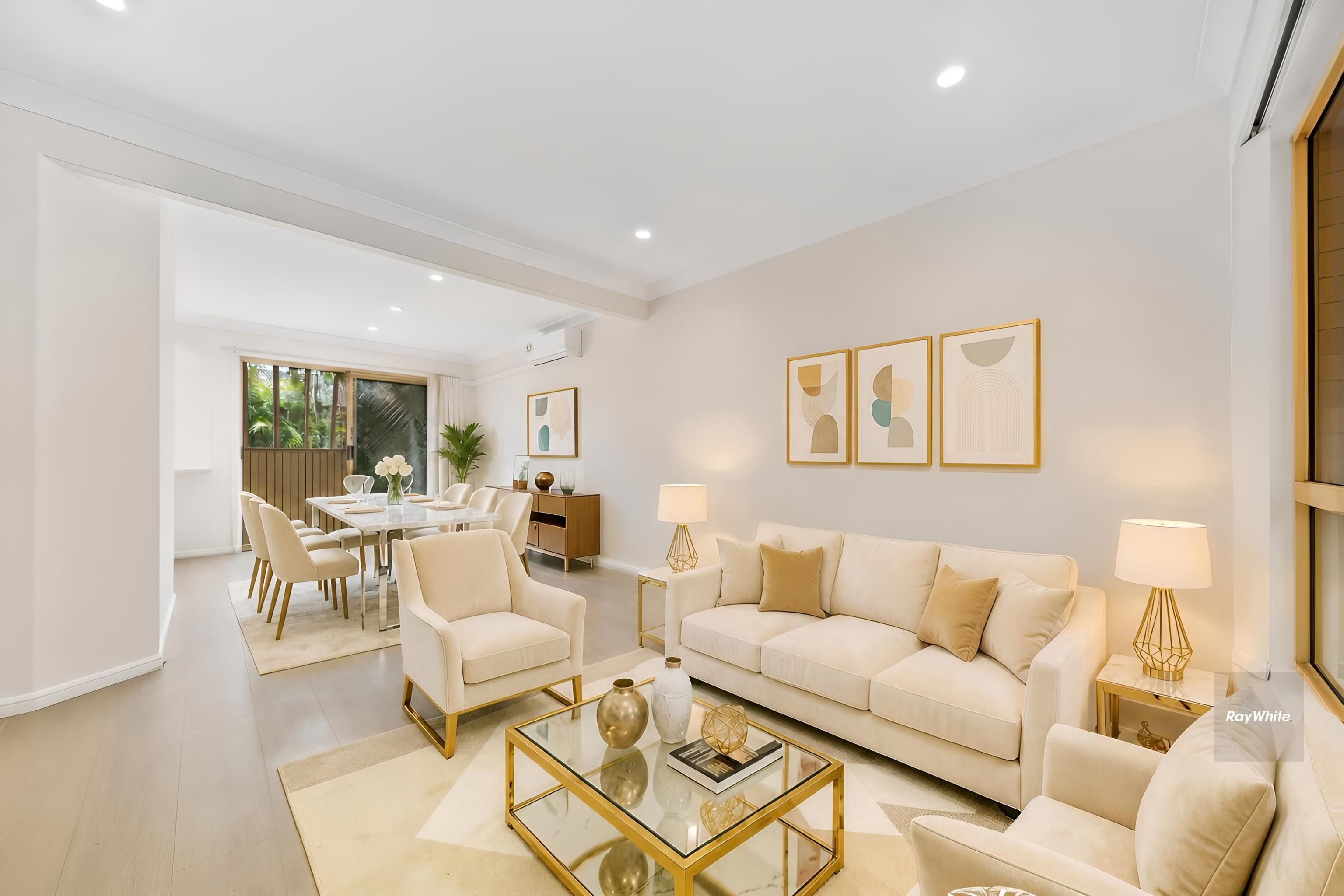 113/17 Marlow Street, Woodridge, QLD 4114