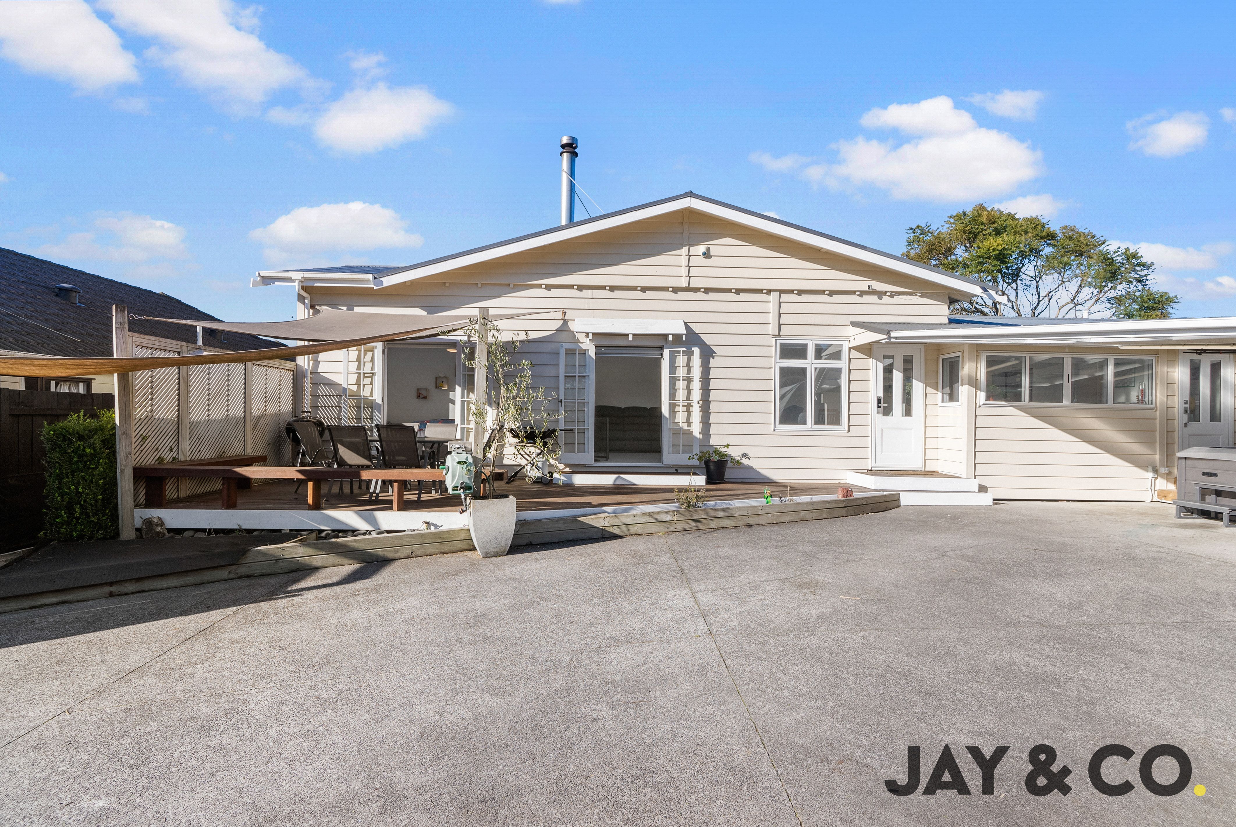 2/482 Porchester Road, Randwick Park, Manukau City