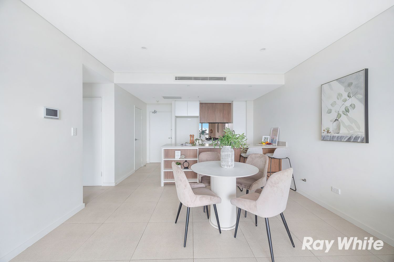 1202/15 Dora Street, Hurstville, NSW 2220