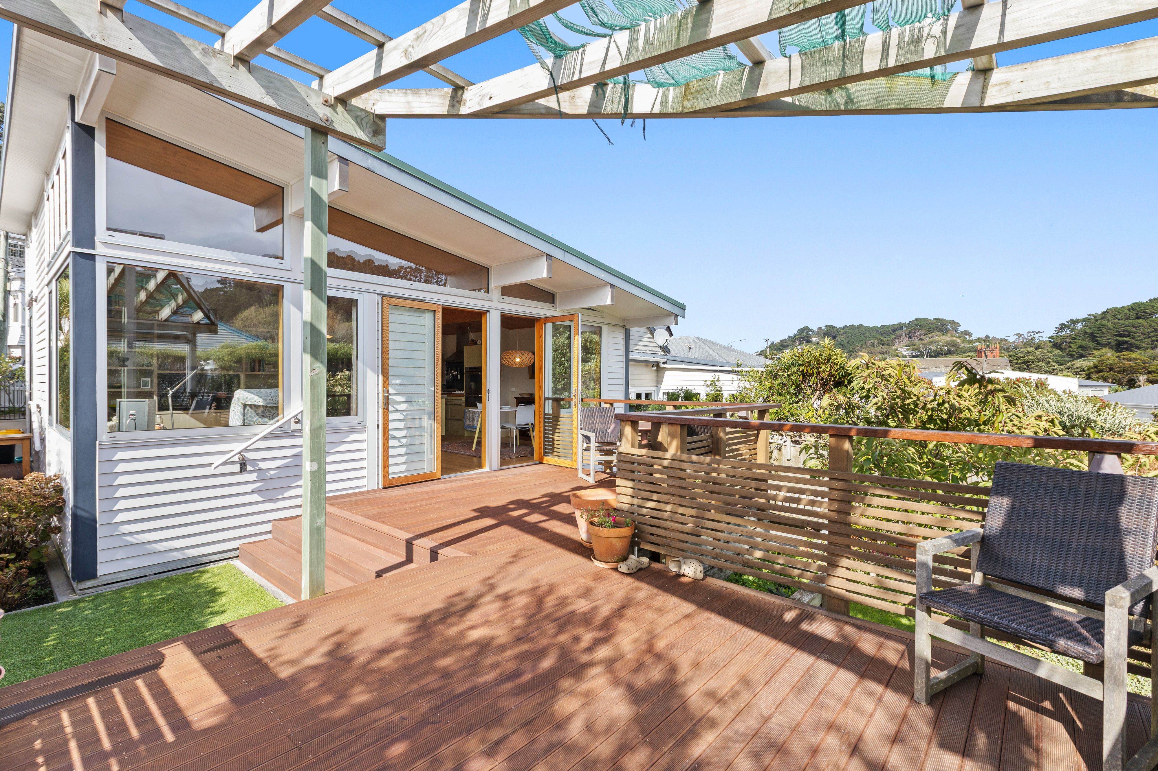 74 Hamilton Road, Hataitai, Wellington City