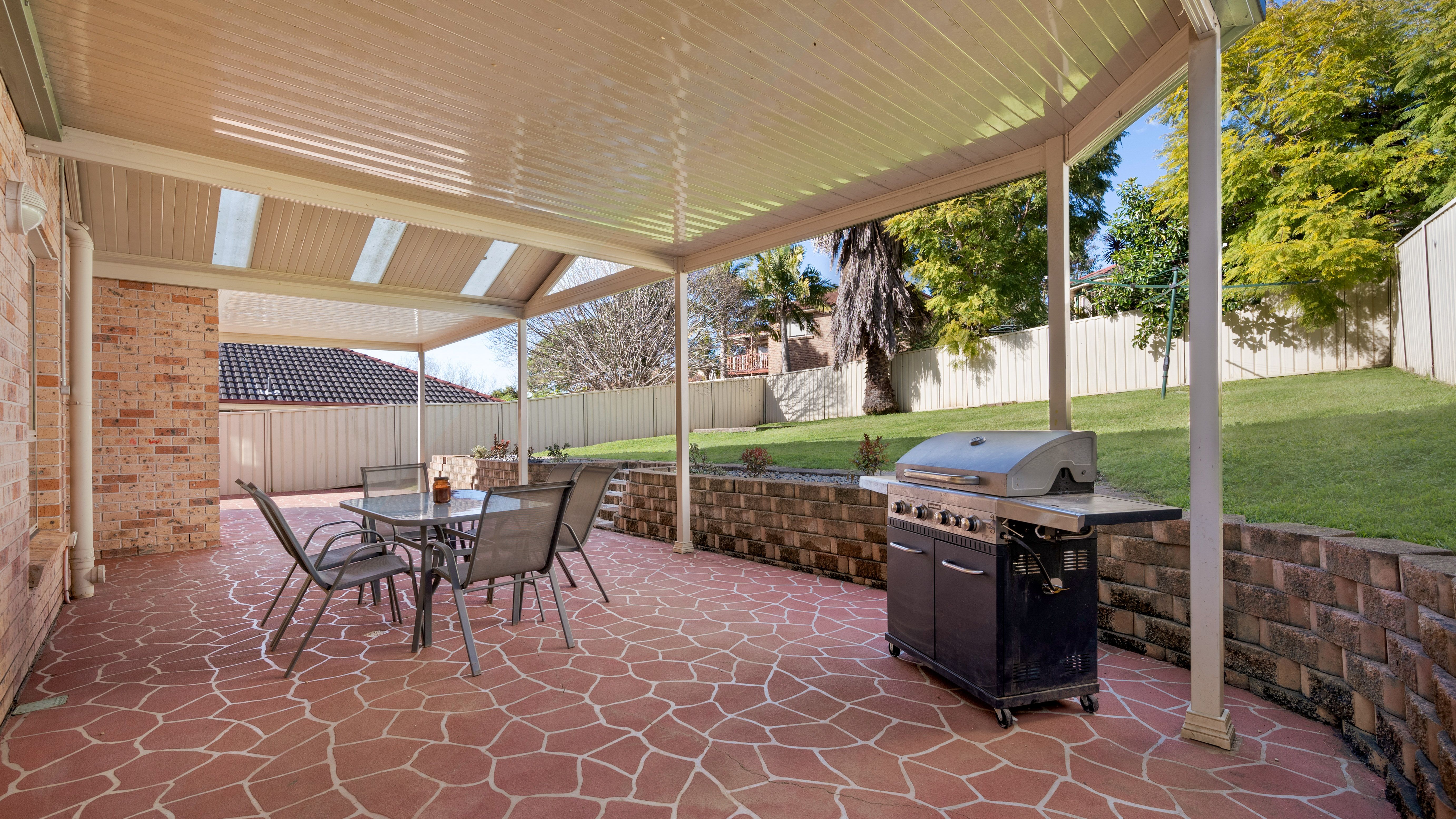 32 Kurrajong Circuit, Mount Annan, NSW 2567