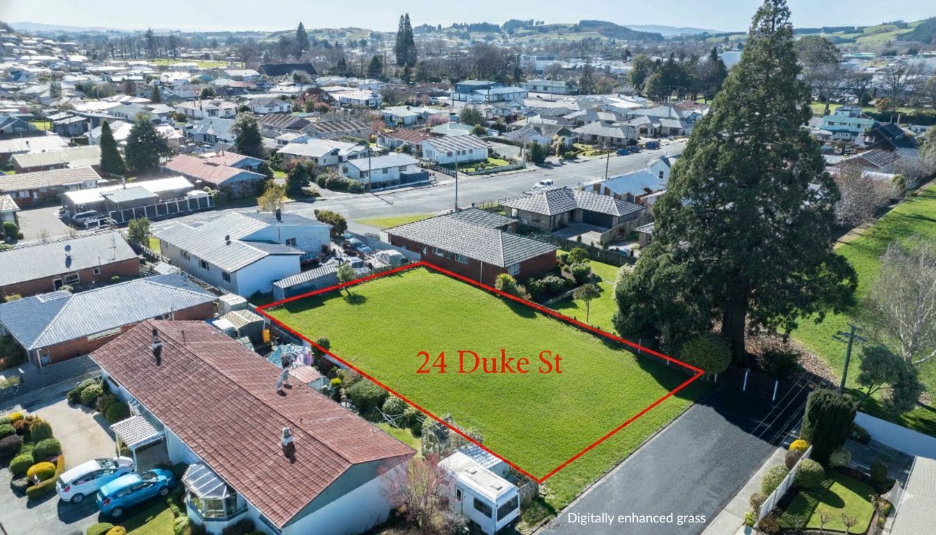 24 Duke Street, Gore, Gore District